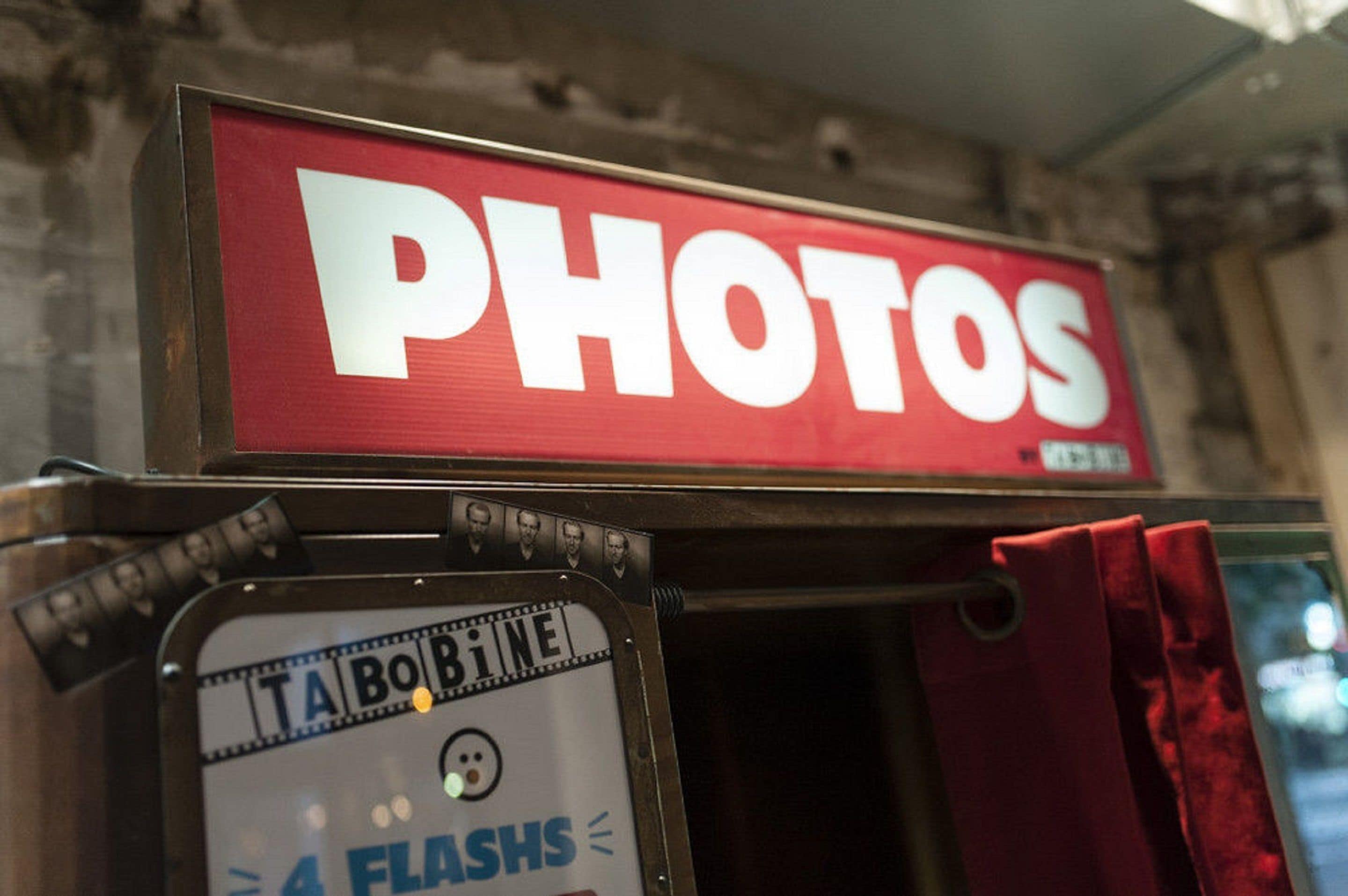 Photo - The People Paris Belleville