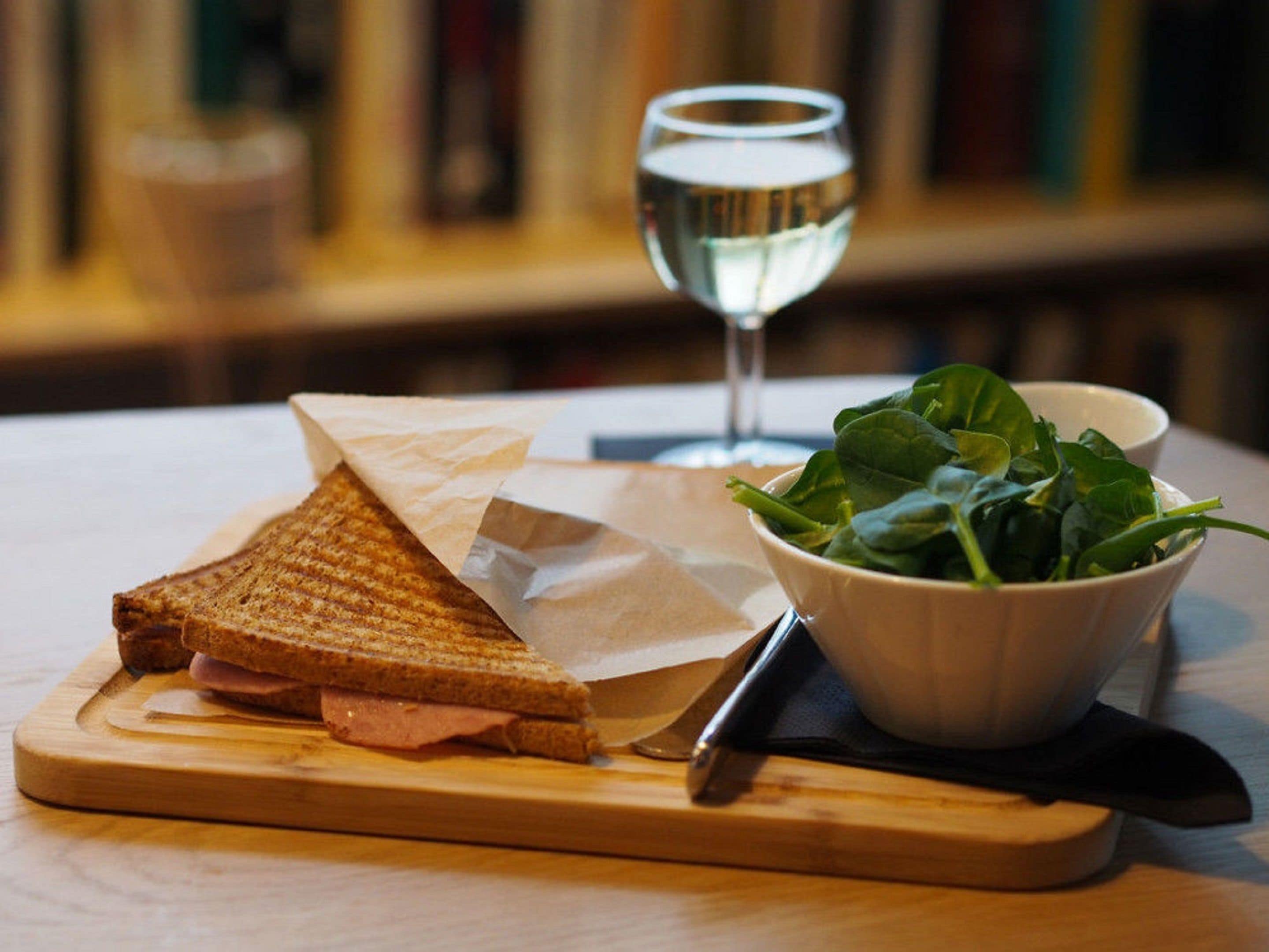 Photo - The People Paris Belleville