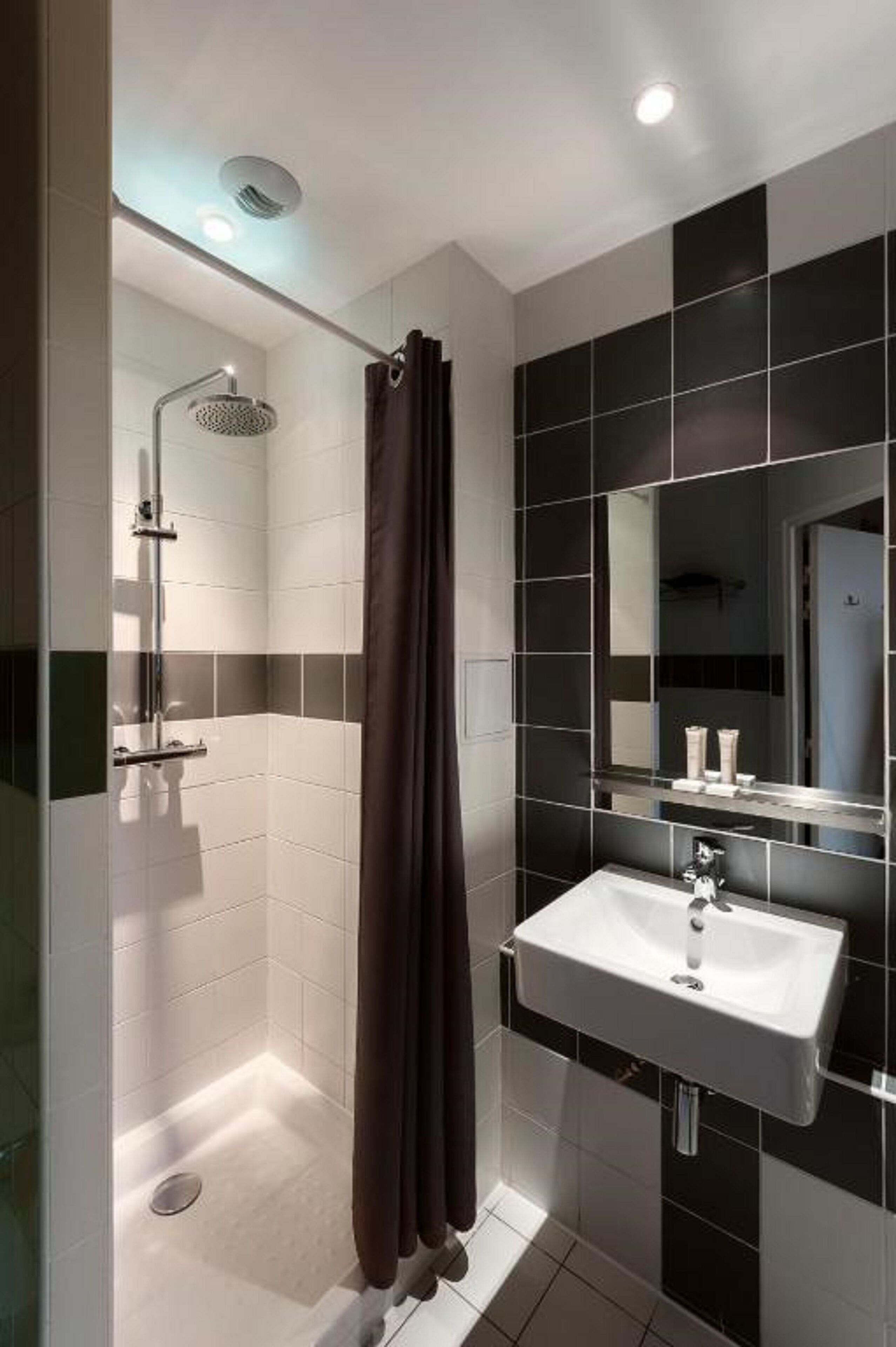 Photo - The People Paris Belleville