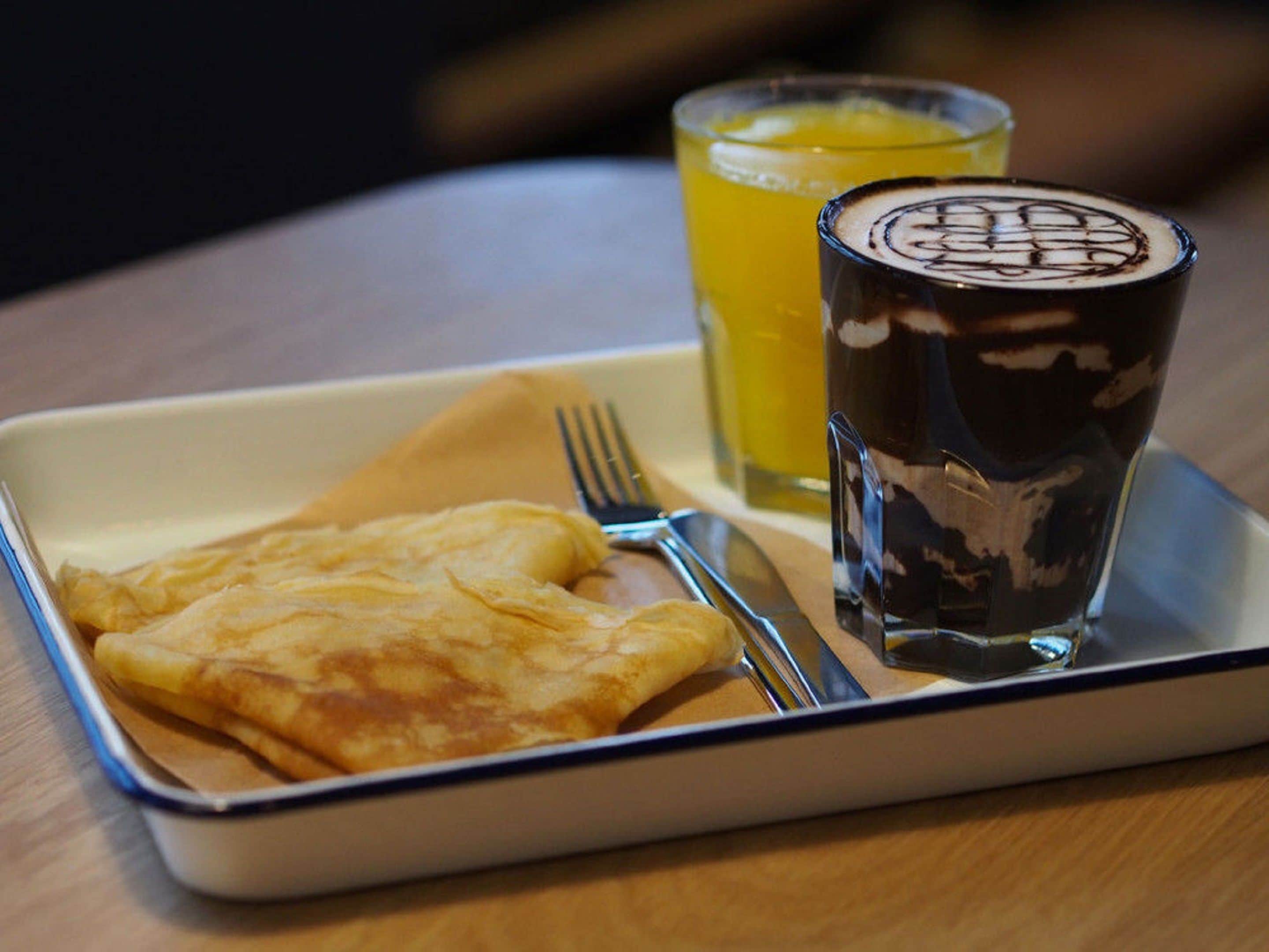 Photo - The People Paris Belleville