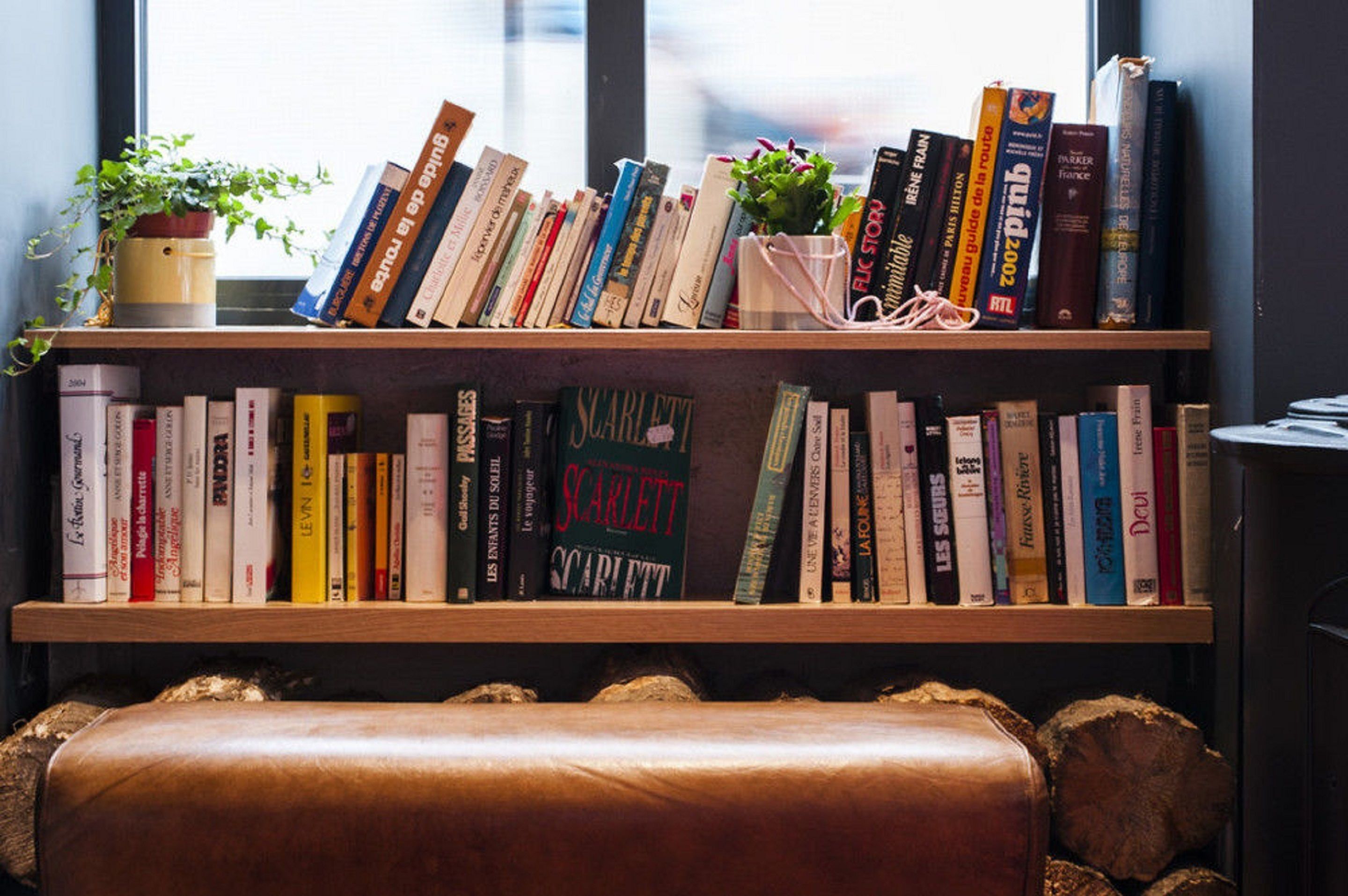 Photo - The People Paris Belleville