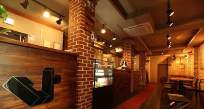 DADAREUM Guest House