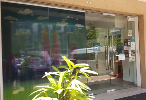 9 Square Hotel - Kota Damansara