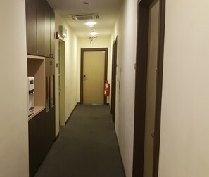 Interior - 9 Square Hotel - Kota Damansara (Petaling Jaya)