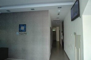 Interior - 9 Square Hotel - Kota Damansara (Petaling Jaya)