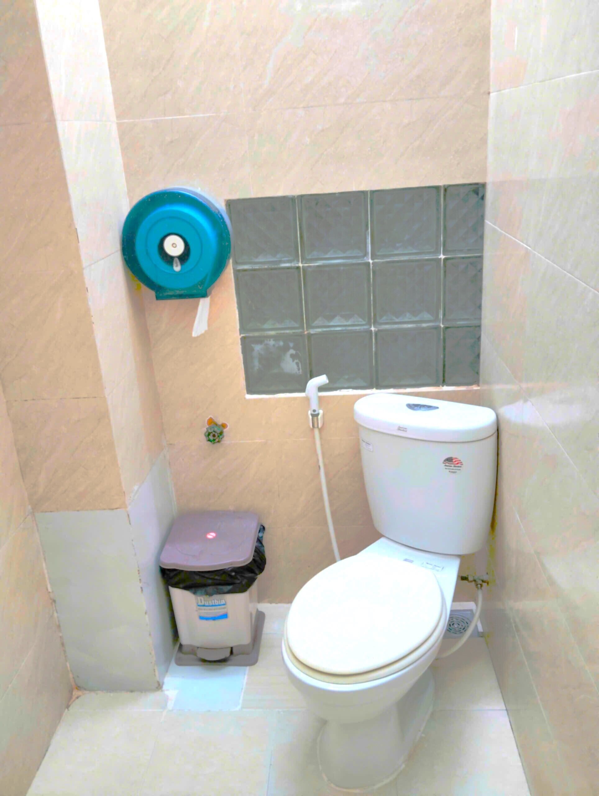 Foto - Sakura Hostel Saigon