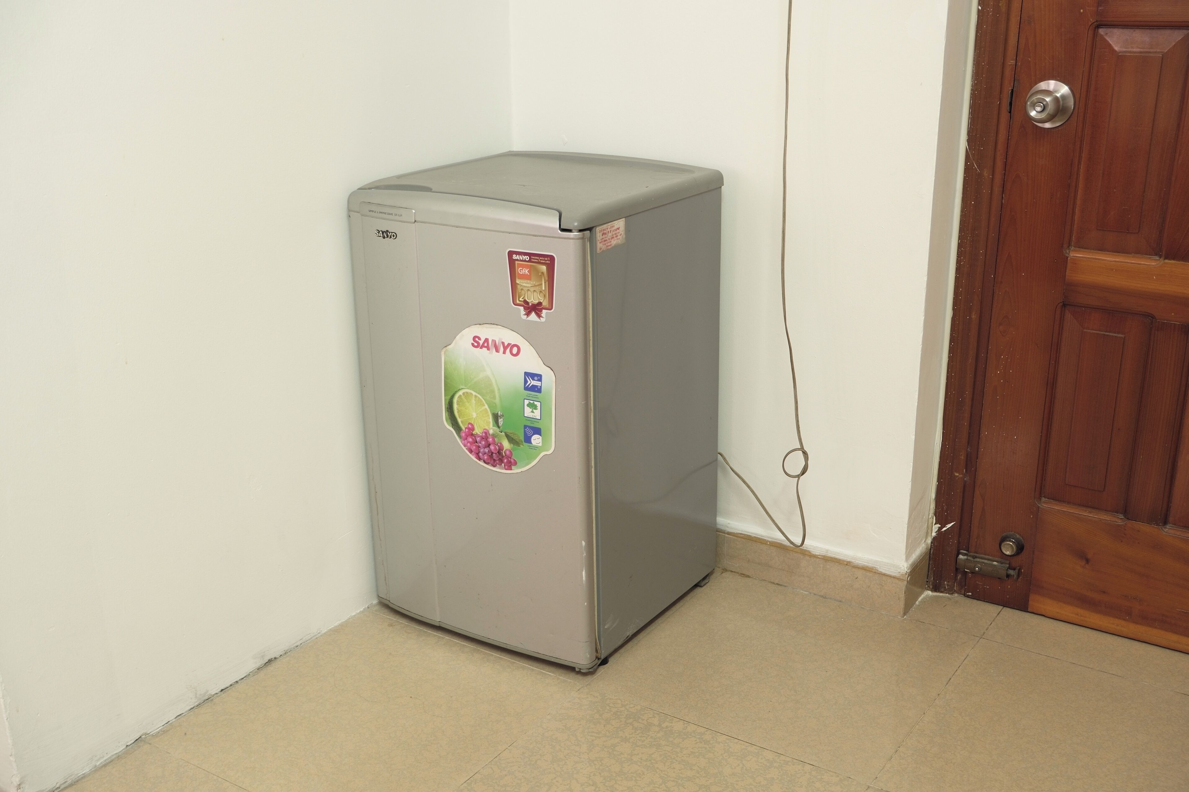 Foto - Sakura Hostel Saigon