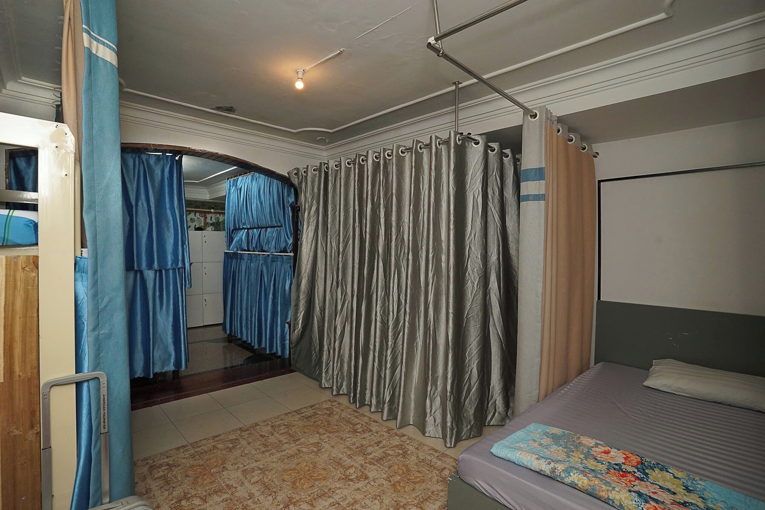 Foto - Sakura Hostel Saigon