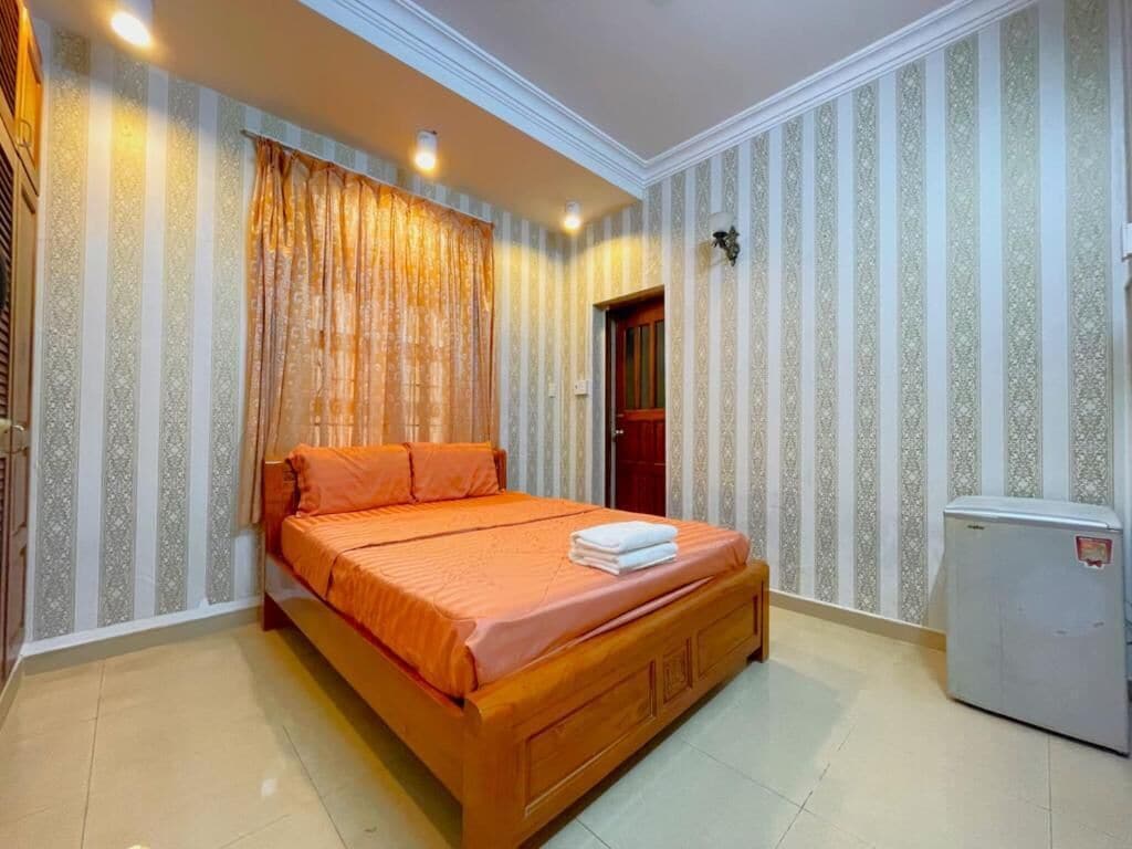 Foto - Sakura Hostel Saigon