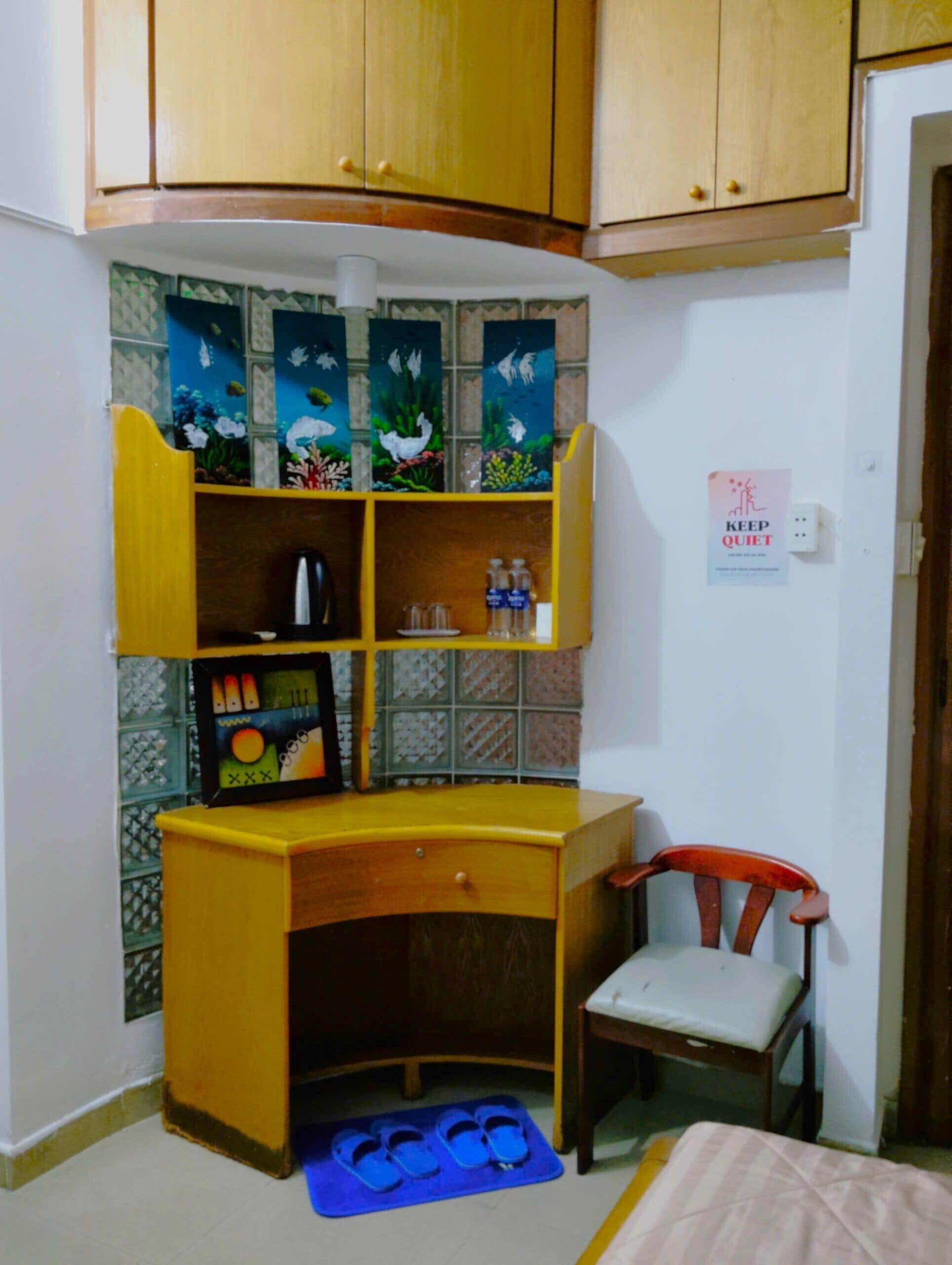 Foto - Sakura Hostel Saigon