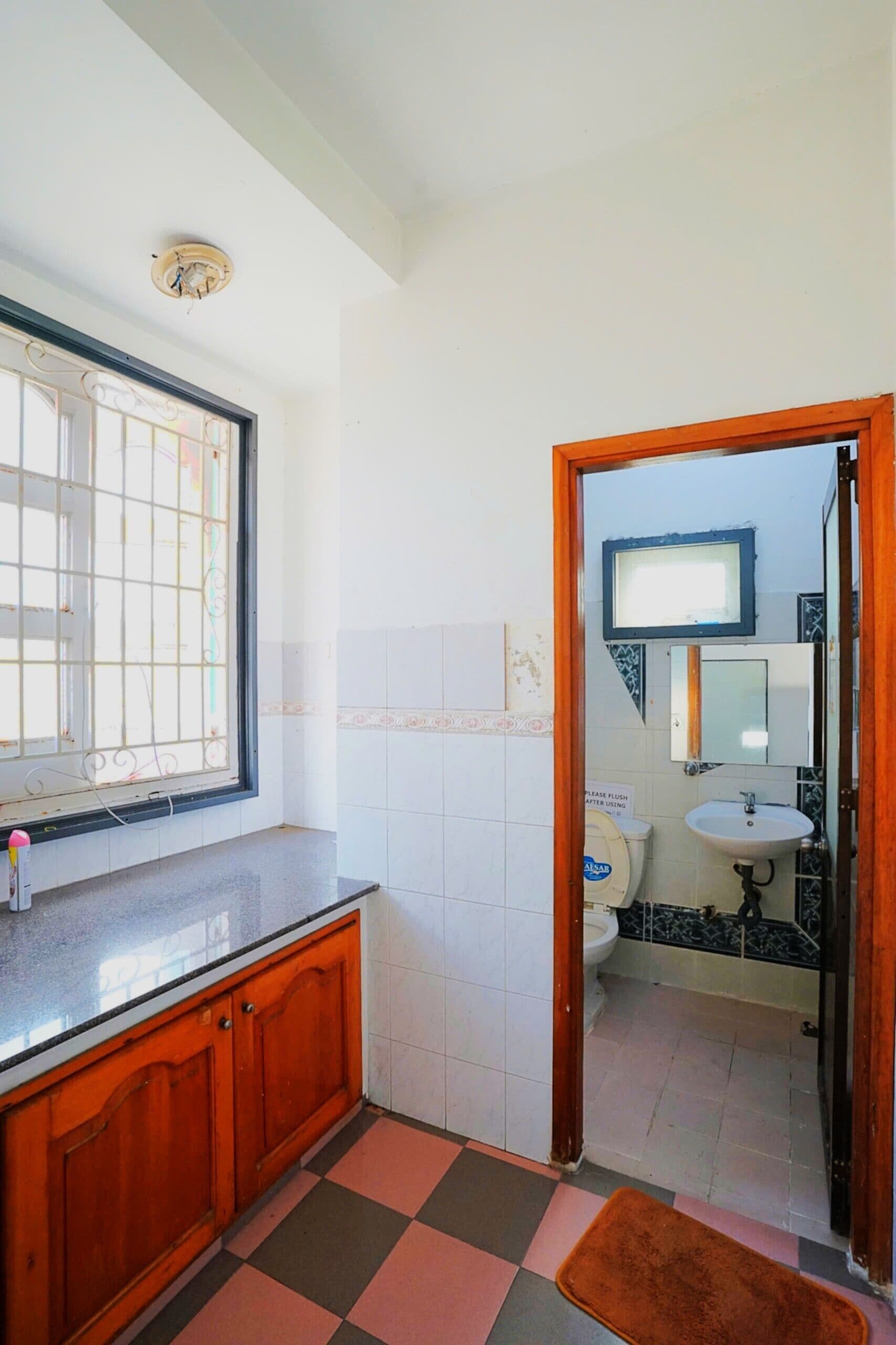 Foto - Sakura Hostel Saigon