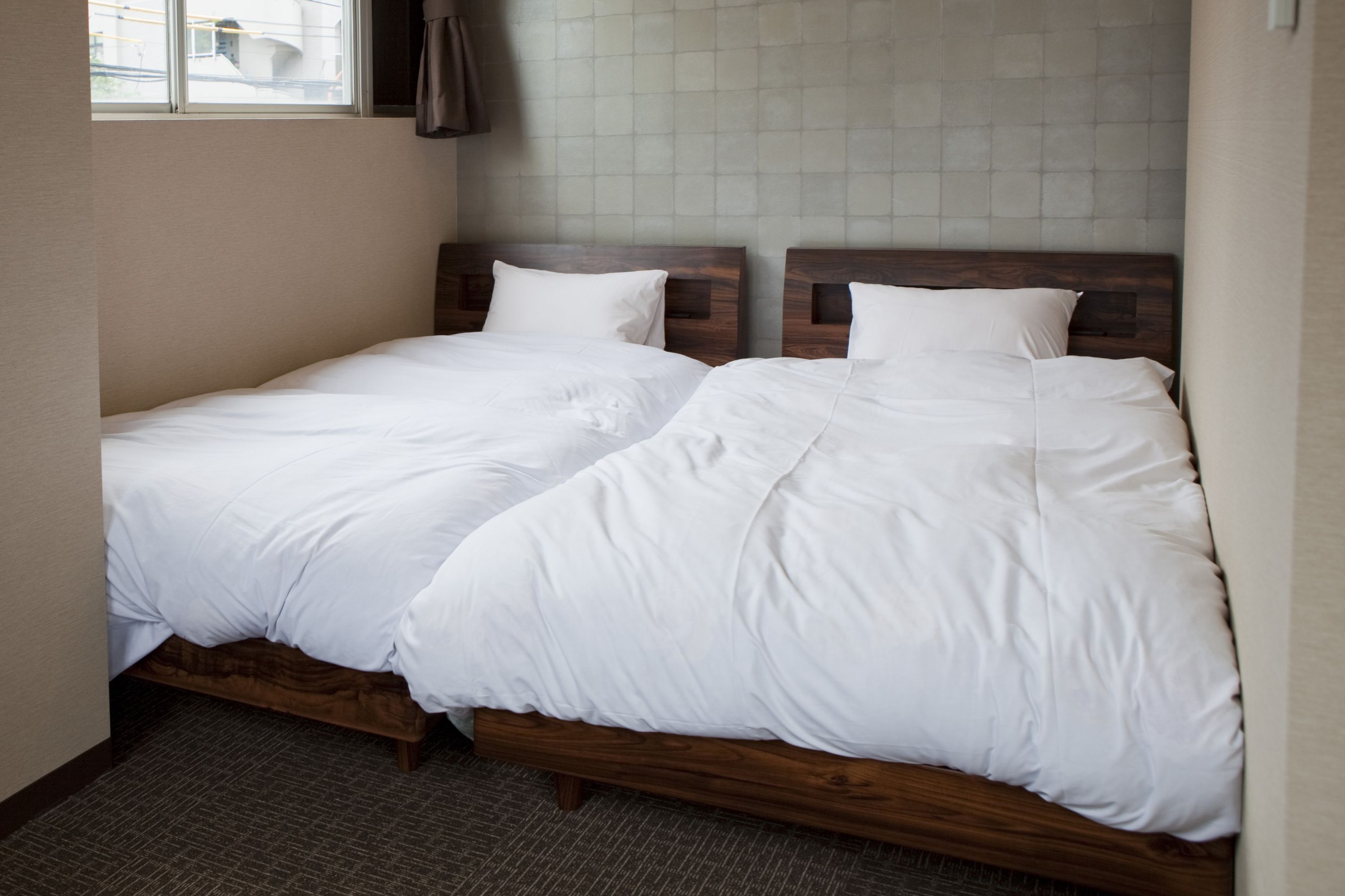 deluxe room with tatami area | free wifi