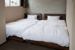Deluxe-Zimmer (Japanese Western Style) | Kostenloses WLAN
