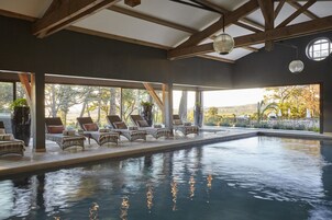 Sauna, hot tub, Turkish bath, body treatments, body wraps, body scrubs