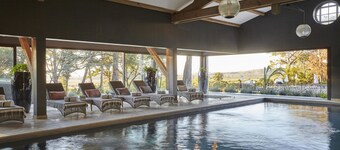 Château Saint Pierre de Serjac