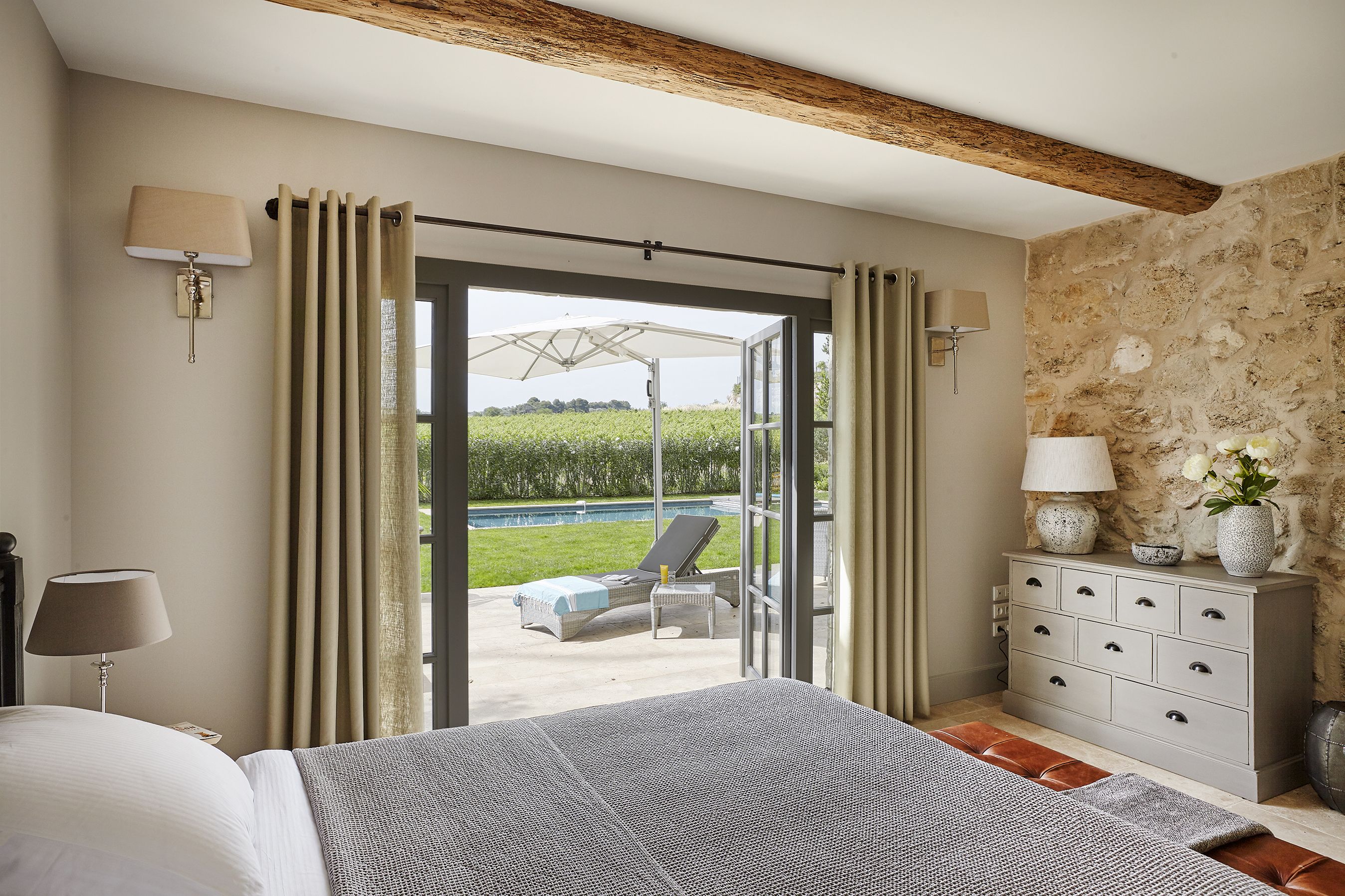 La Maison du Jardinier | Coffres-forts dans les chambres, Wi-Fi gratuit, draps fournis