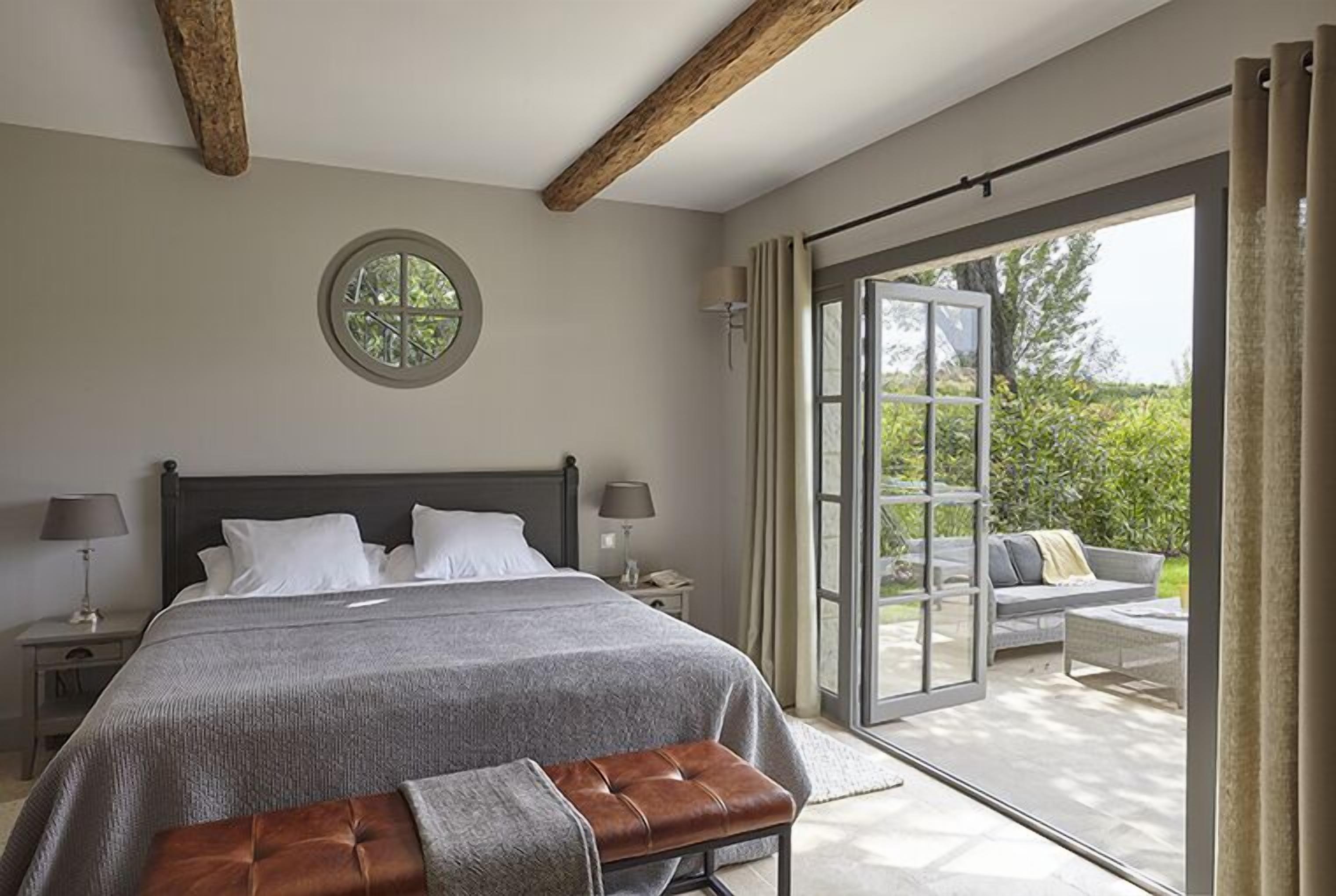 Vila Mewah | Brankas, Wi-Fi gratis, dan seprai linen