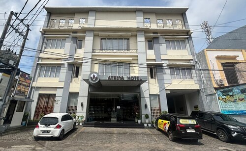 Atreya Hotel Makassar