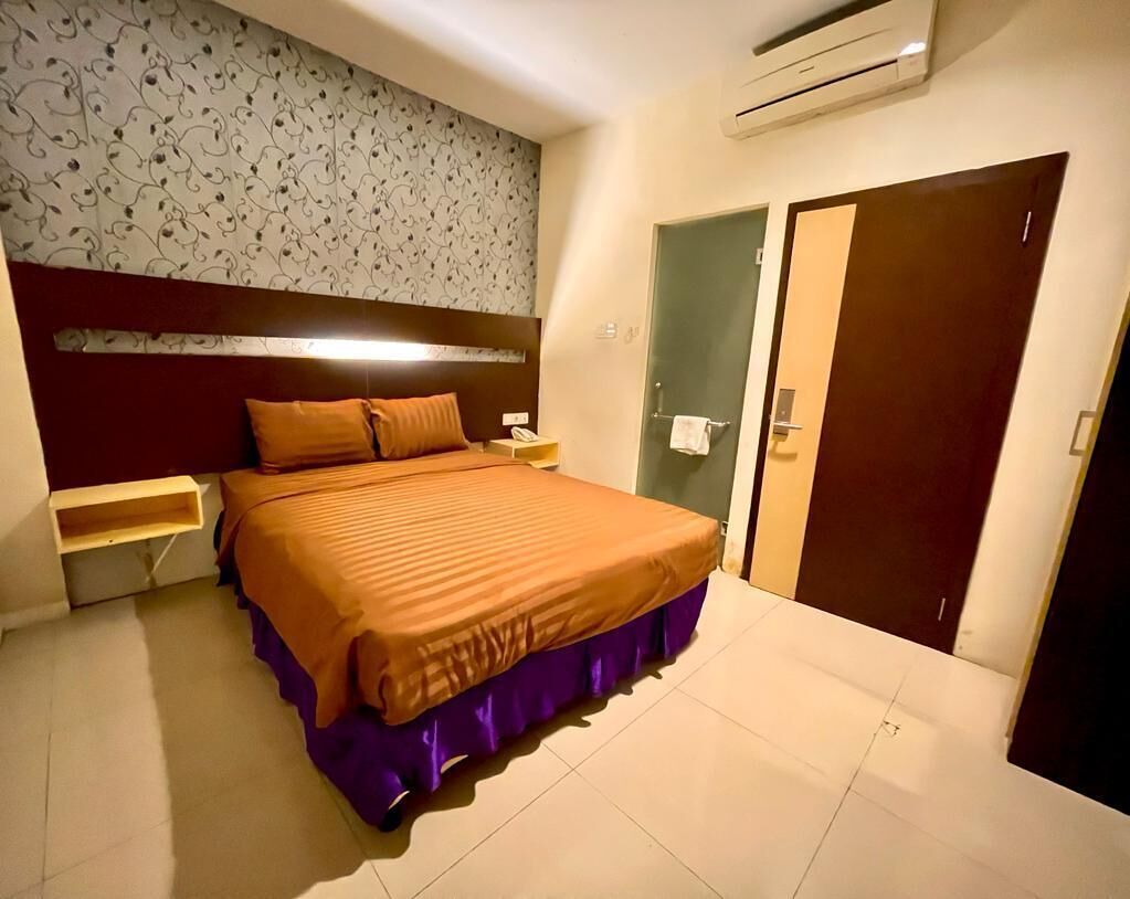 Superior Room | Desk, free WiFi