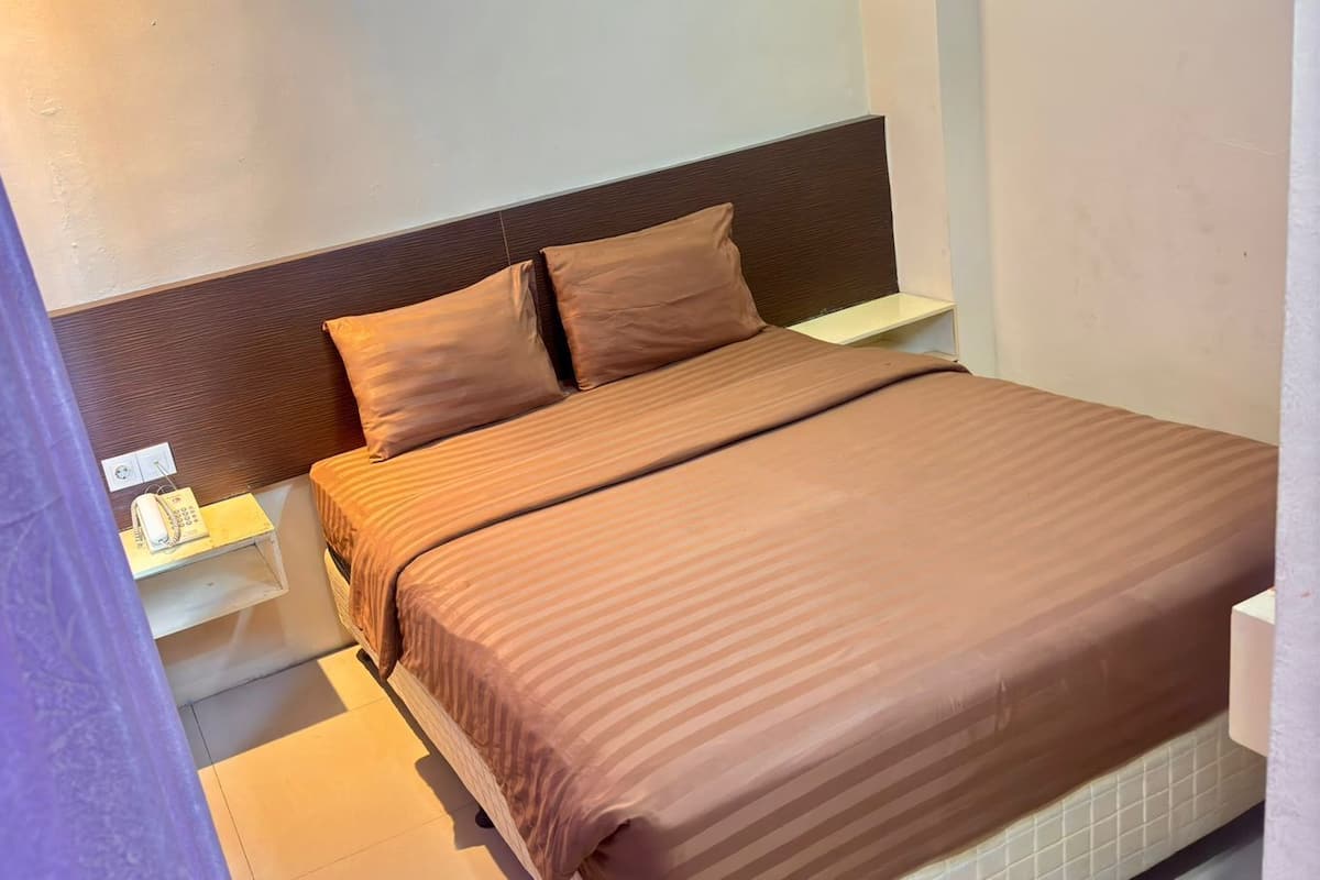 Chambre Supérieure | Bureau, Wi-Fi gratuit