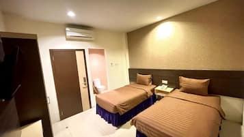 Kamar Superior | Meja kerja dan Wi-Fi gratis