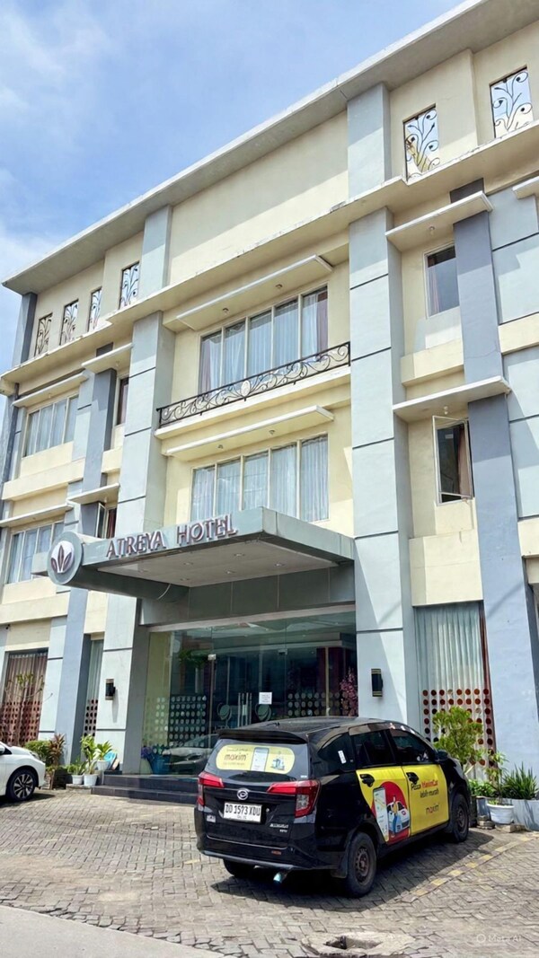 Atreya Hotel Makassar - Makassar