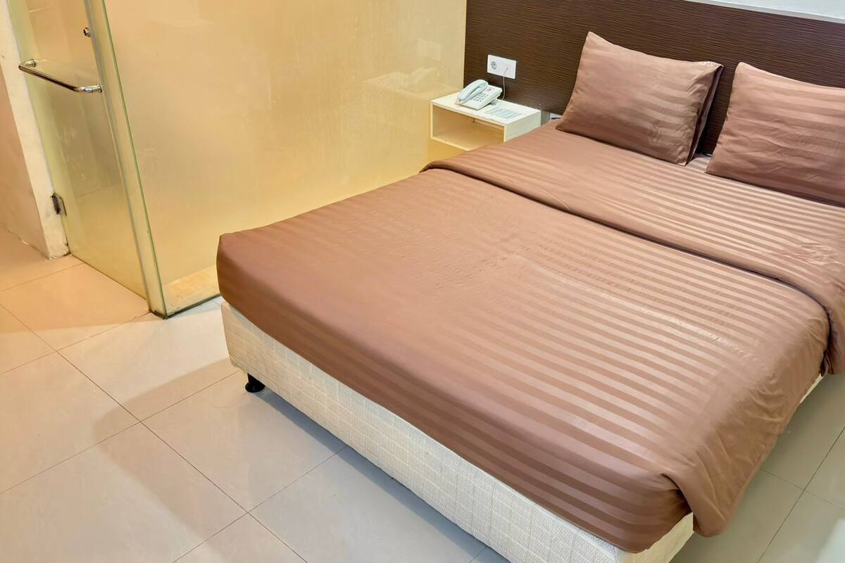 Escritorio y wifi gratis