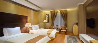 Sahati Hotel