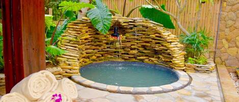 Luxury Villa, 3 Bedrooms, Private Pool | Outdoor pool