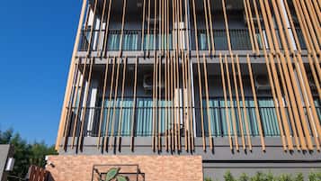 Detalle exterior