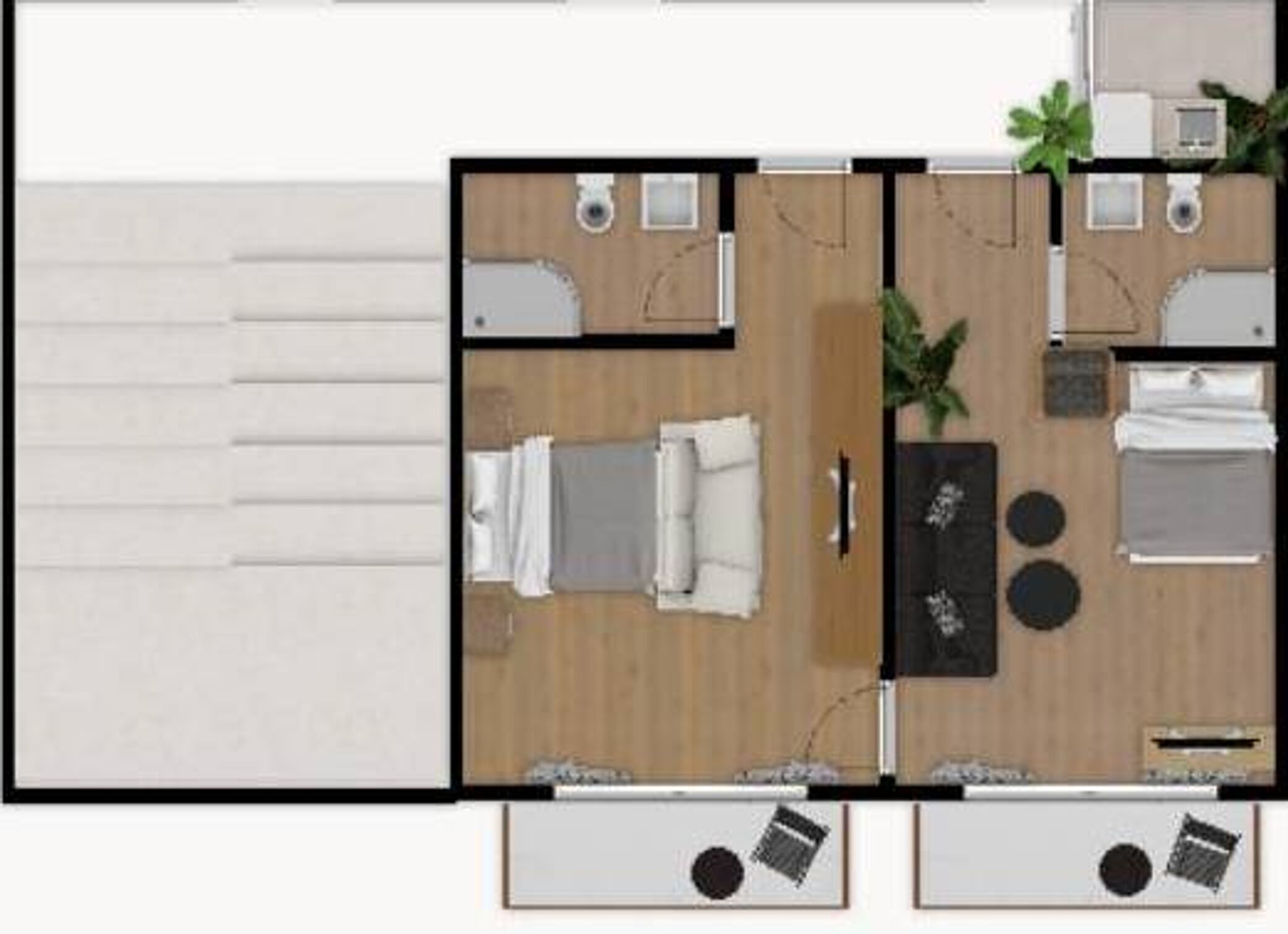 Foto - Nest by Sangob