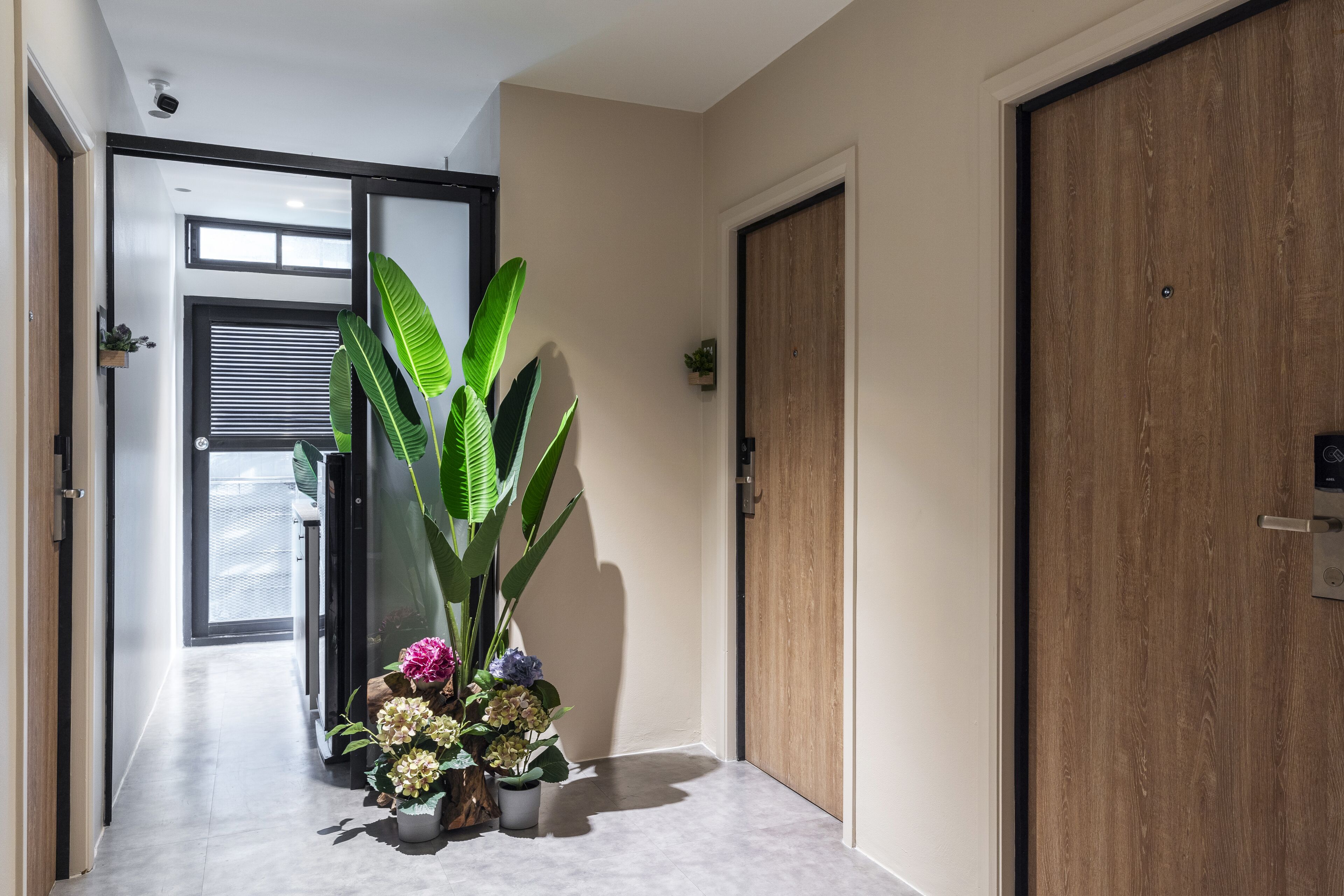 Foto - Nest by Sangob