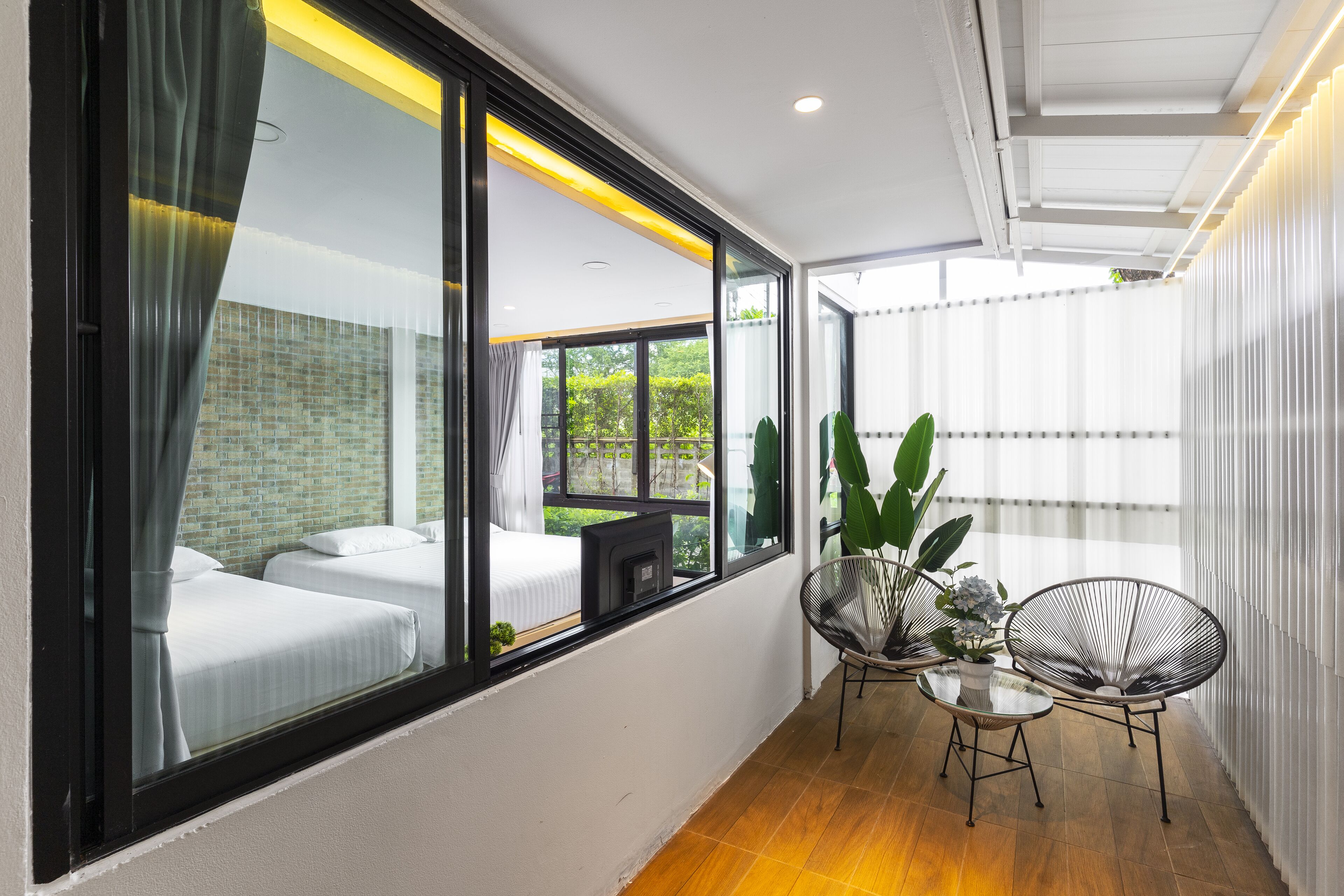 Foto - Nest by Sangob