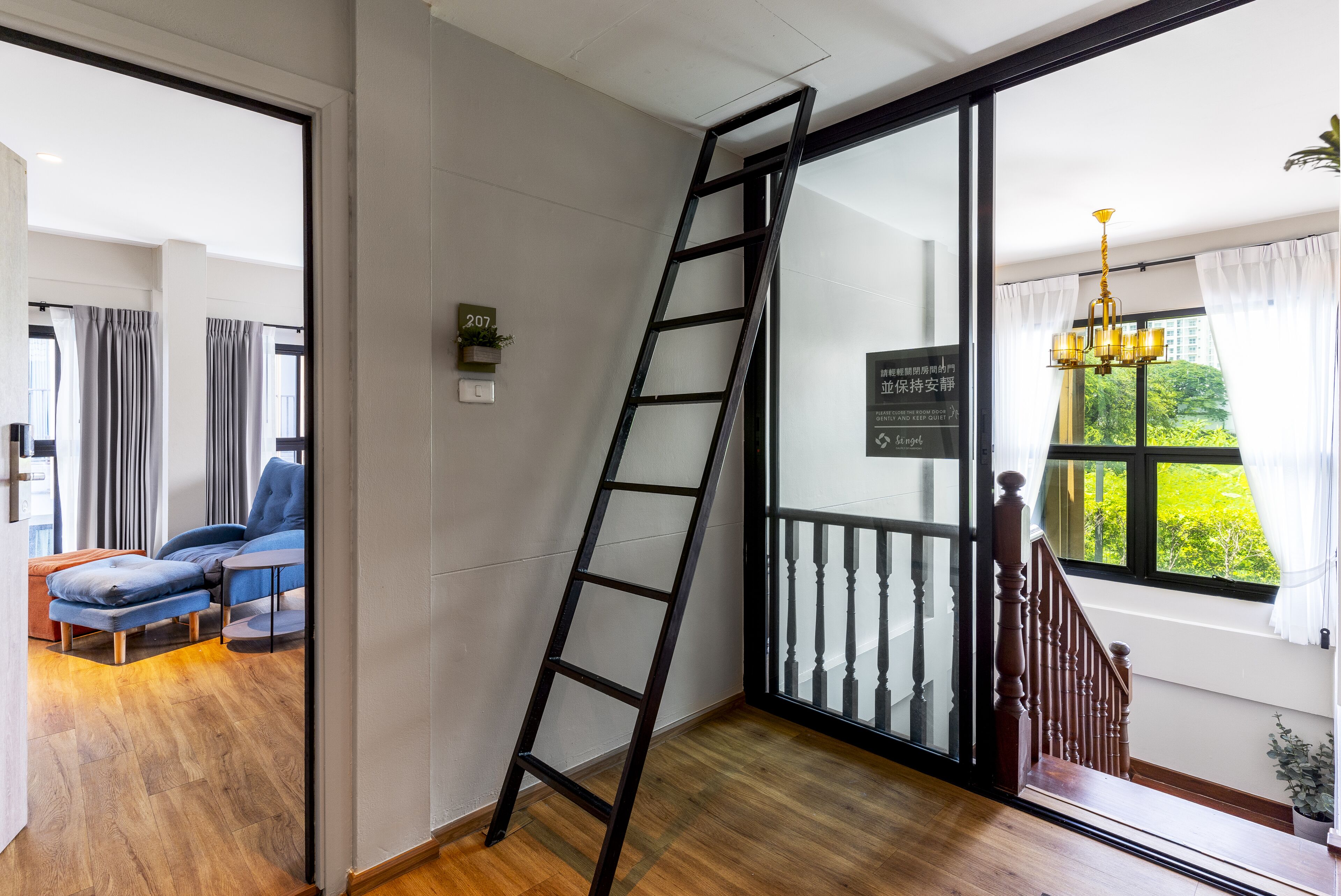 Foto - Nest by Sangob