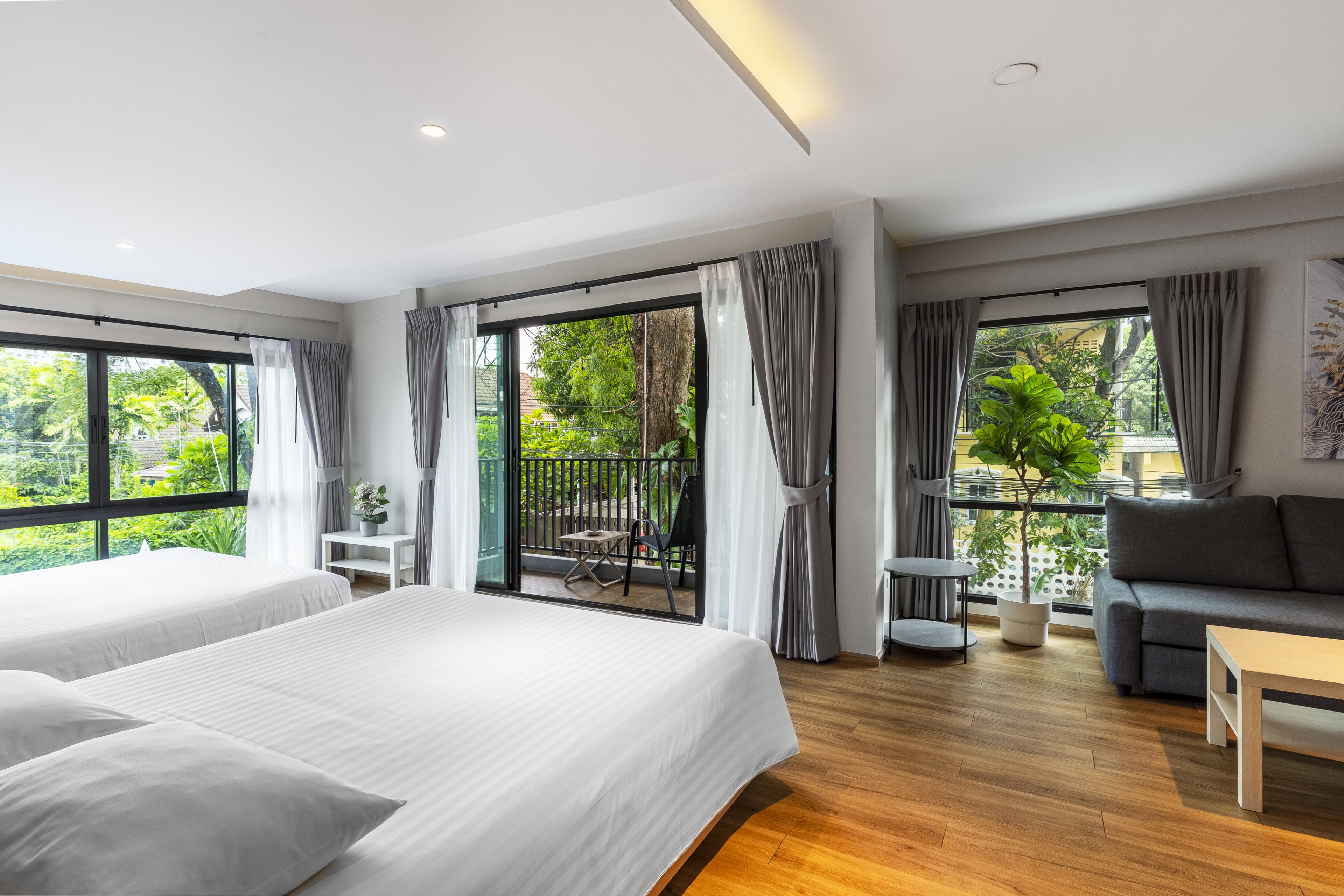 Foto - Nest by Sangob