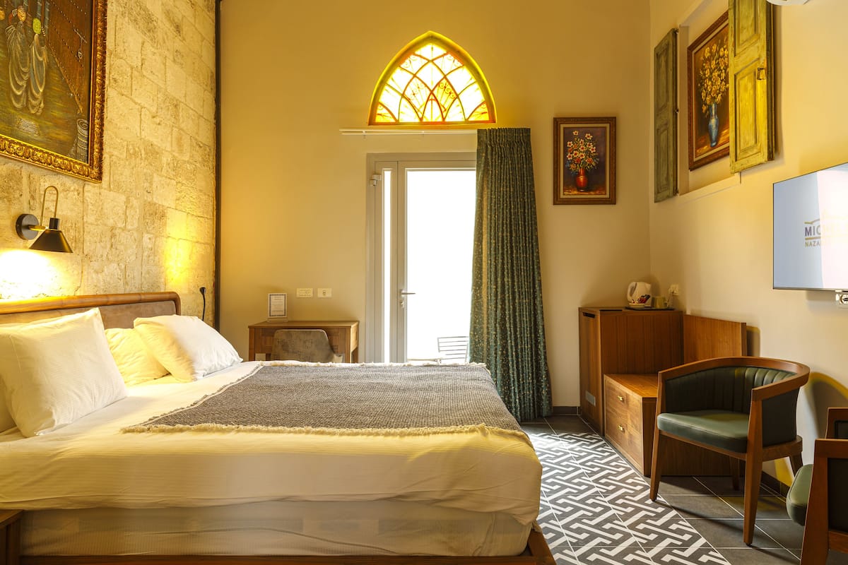 Superior-Doppelzimmer