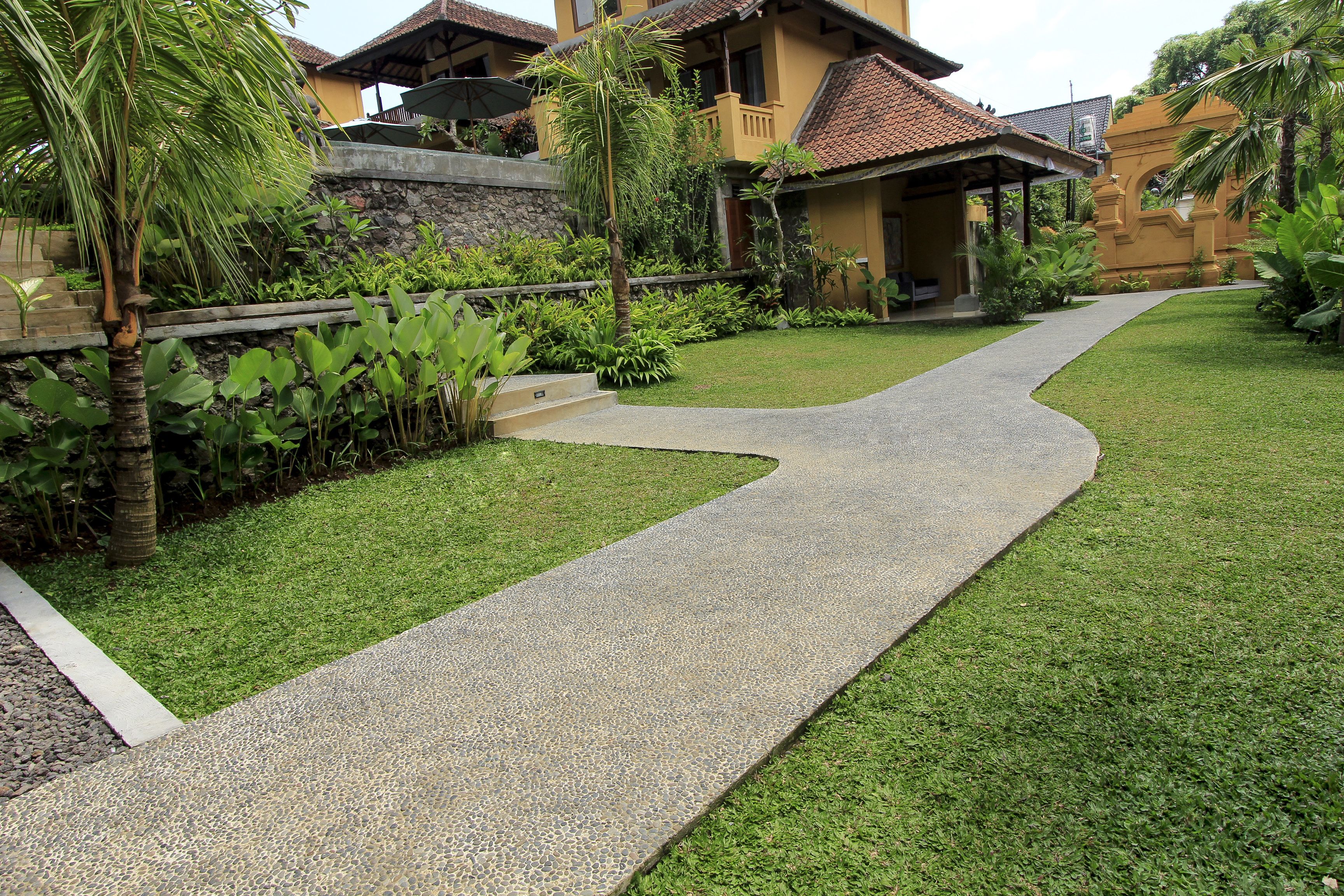 Photo - Jati Cottage