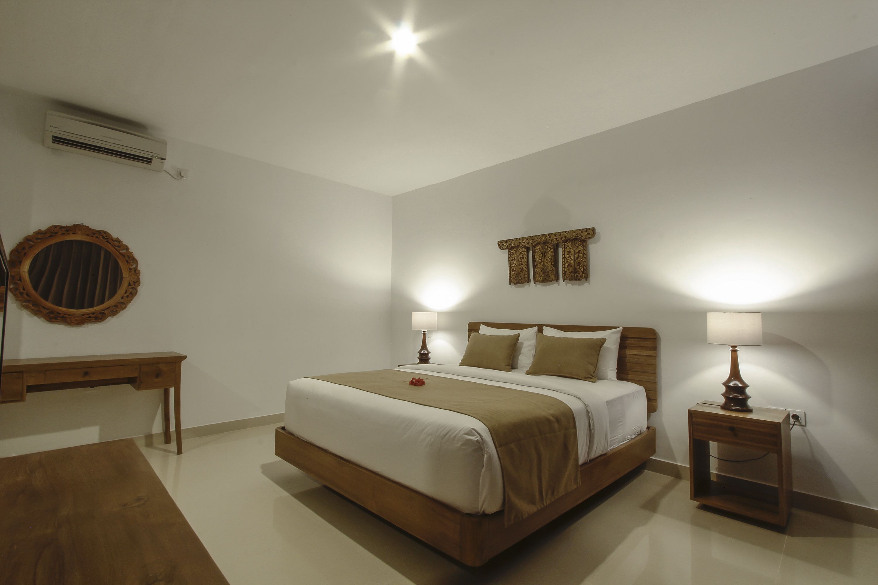 Photo - Jati Cottage