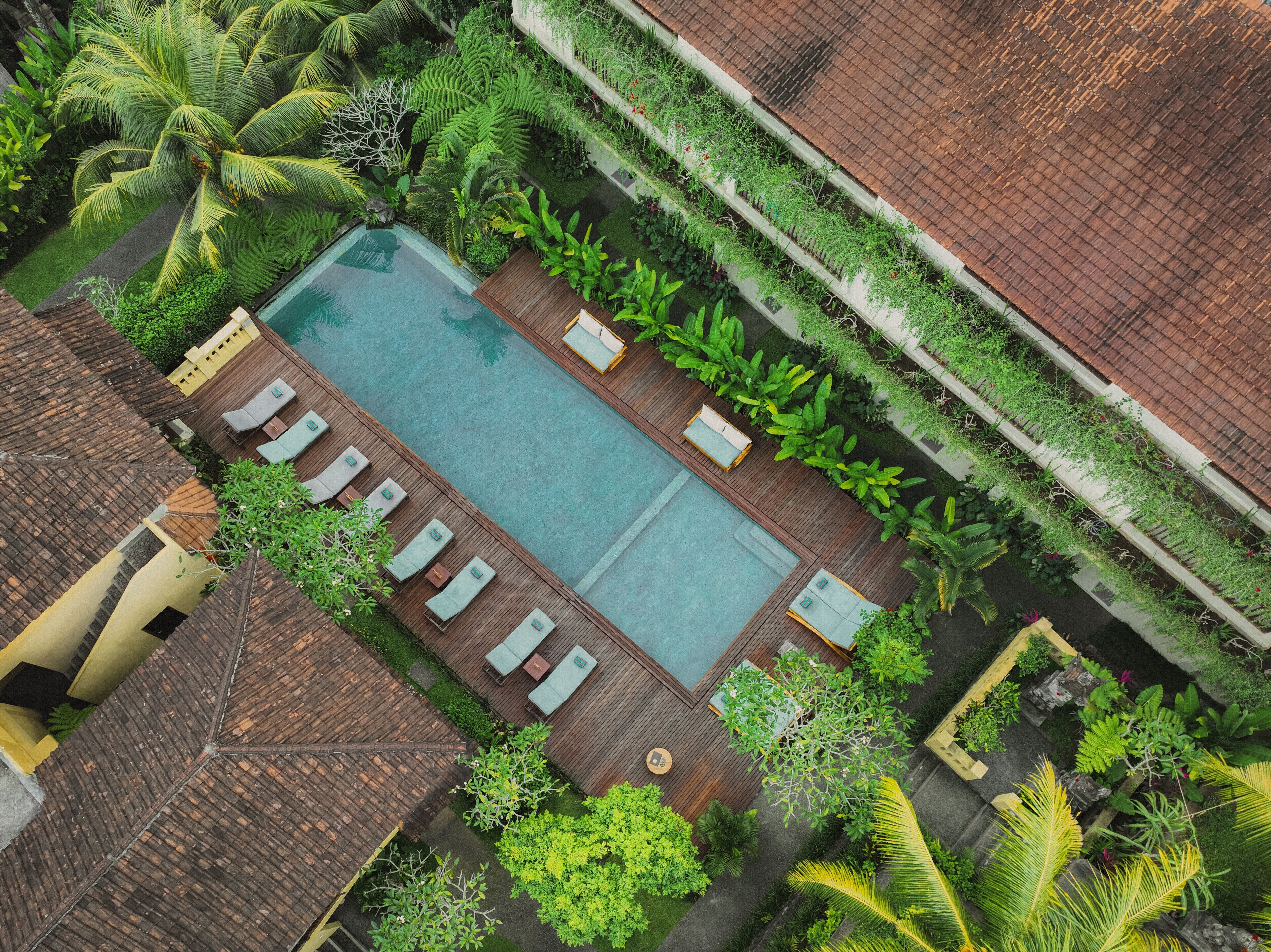 Photo - Jati Cottage