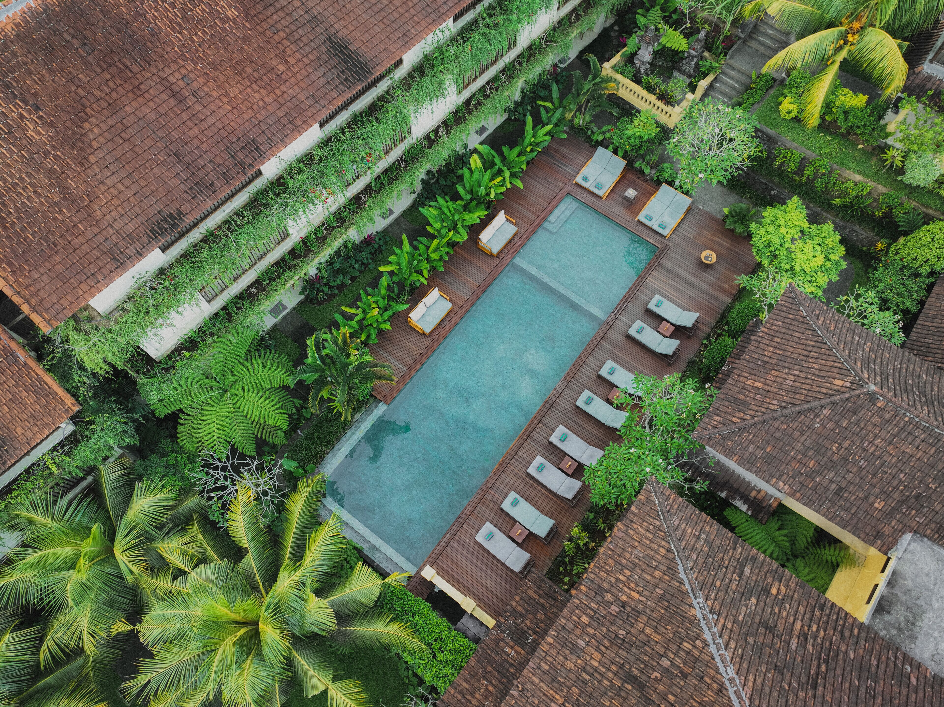 Photo - Jati Cottage