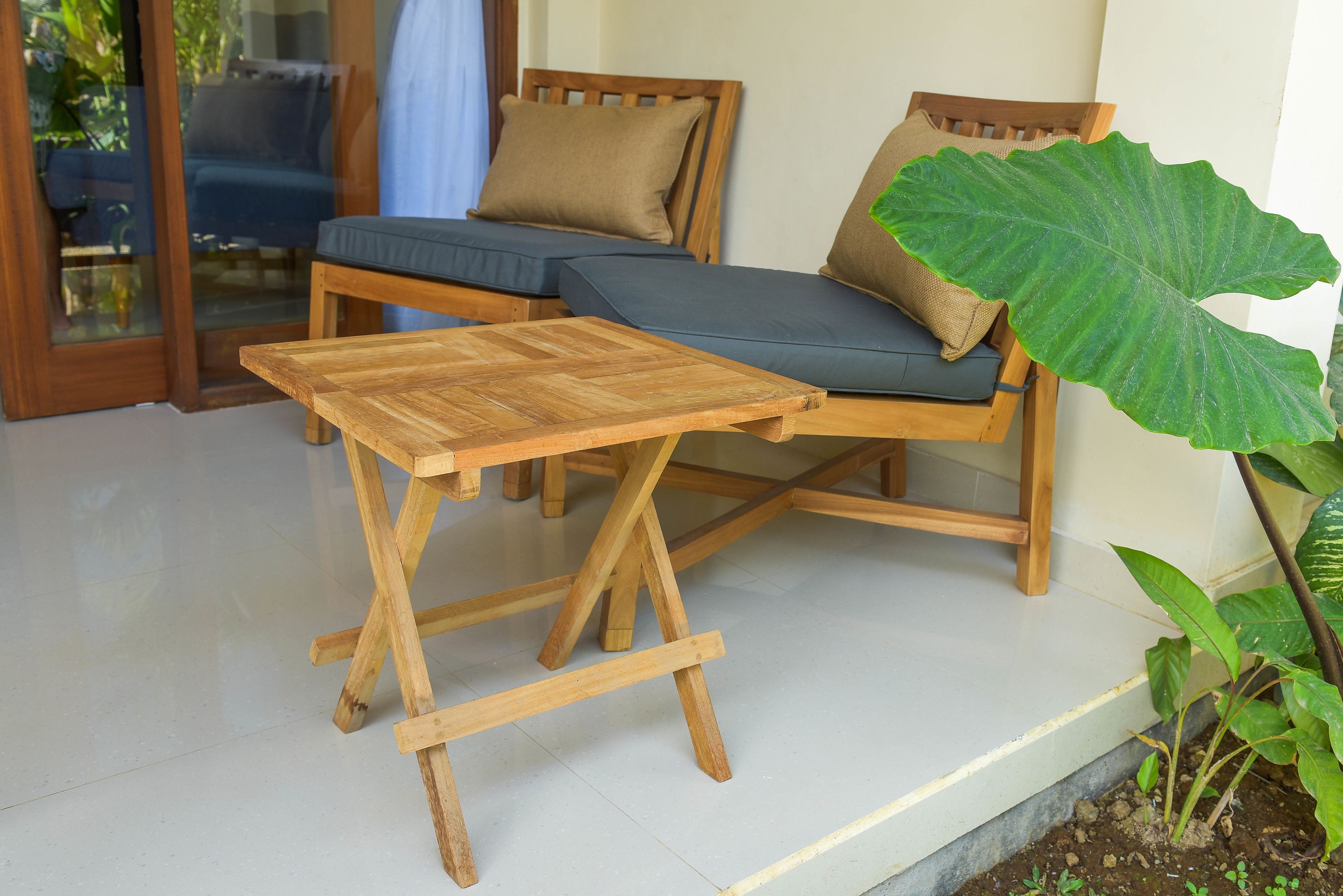 Photo - Jati Cottage