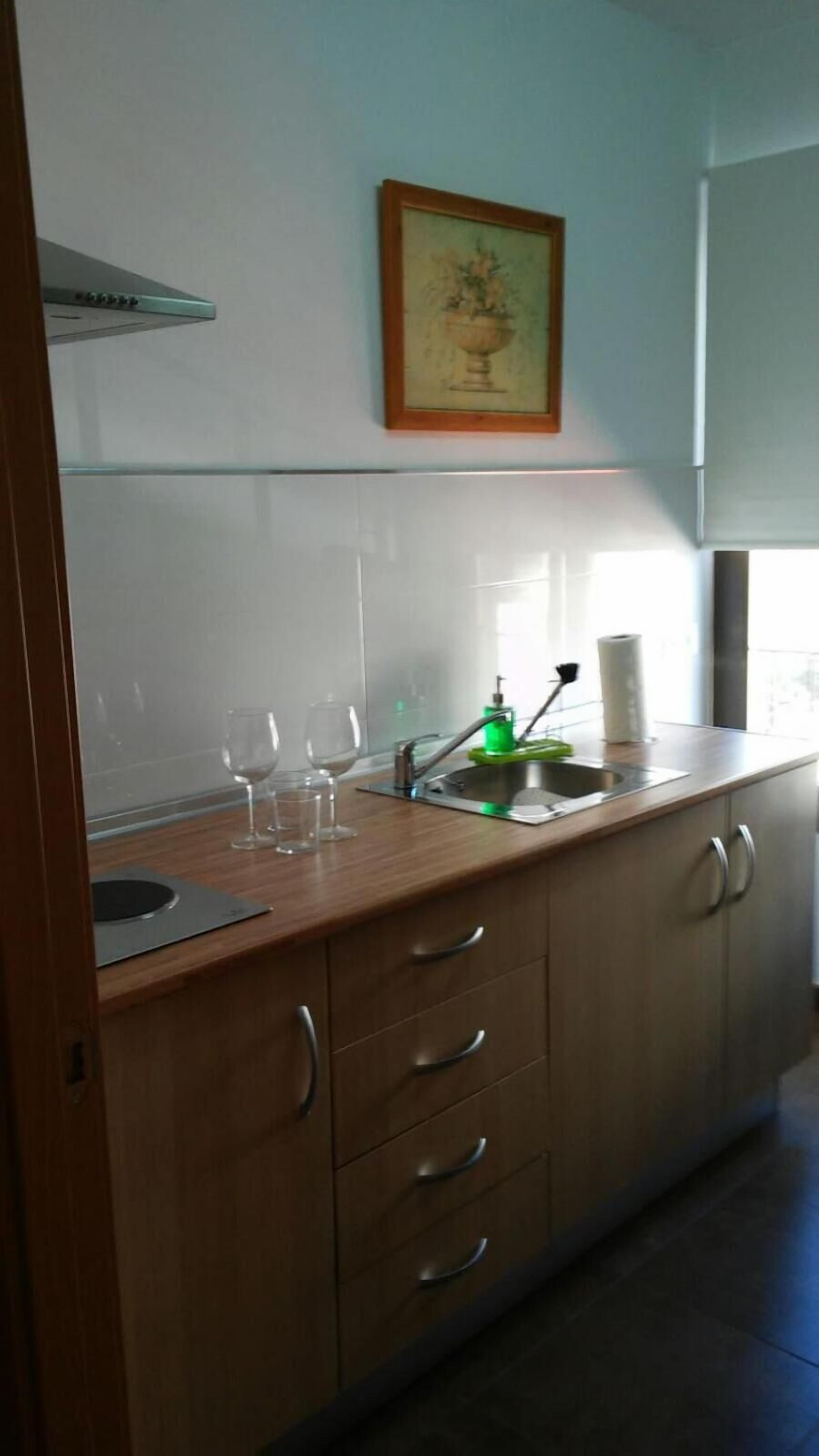 電冰箱、微波爐、爐台、咖啡機/沖茶器