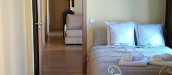 Apartamentos Turísticos La Garza