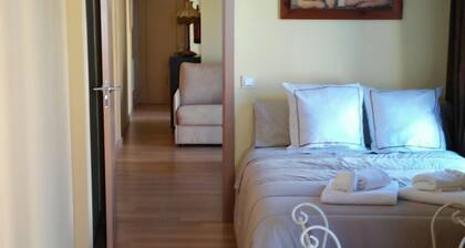 Apartamentos Turísticos La Garza