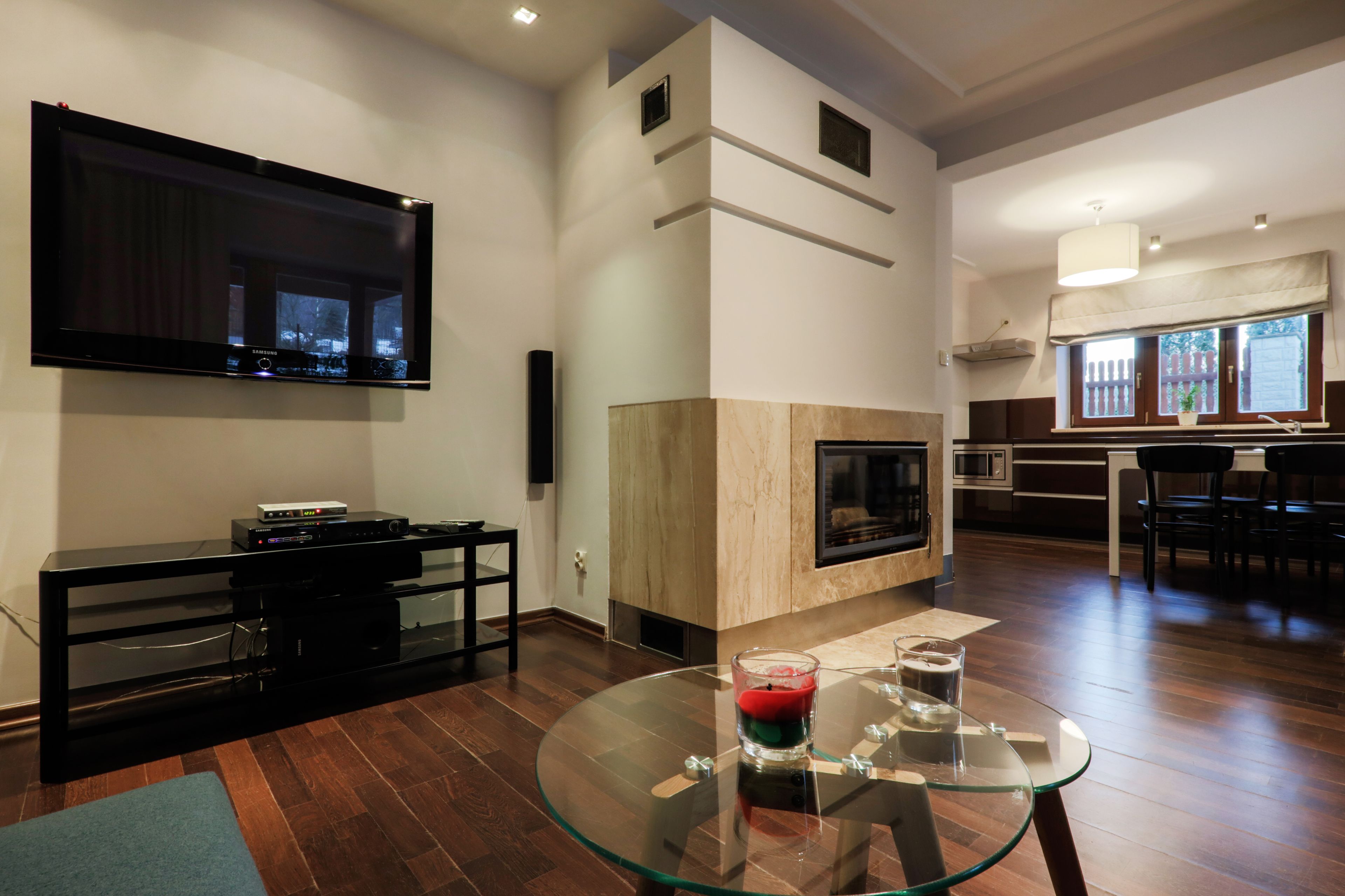 Premium Apartment, 1 Bedroom, Mountain View | 1 bedroom, premium bedding, iron/ironing board, free WiFi