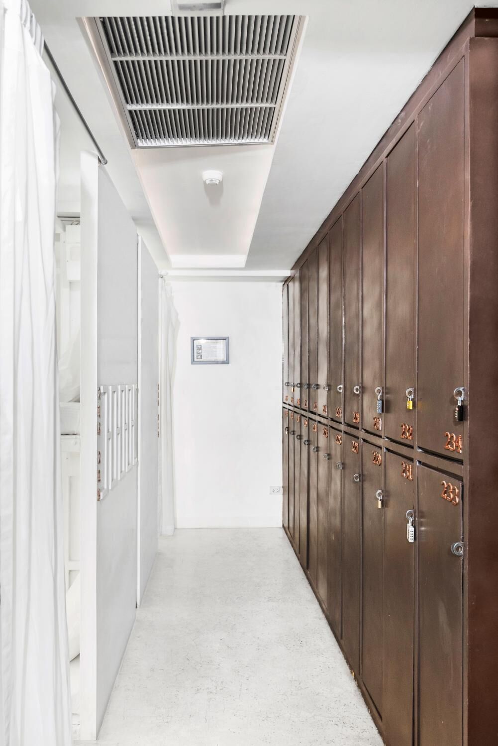 Photo - Nappark Hostel @Khao San