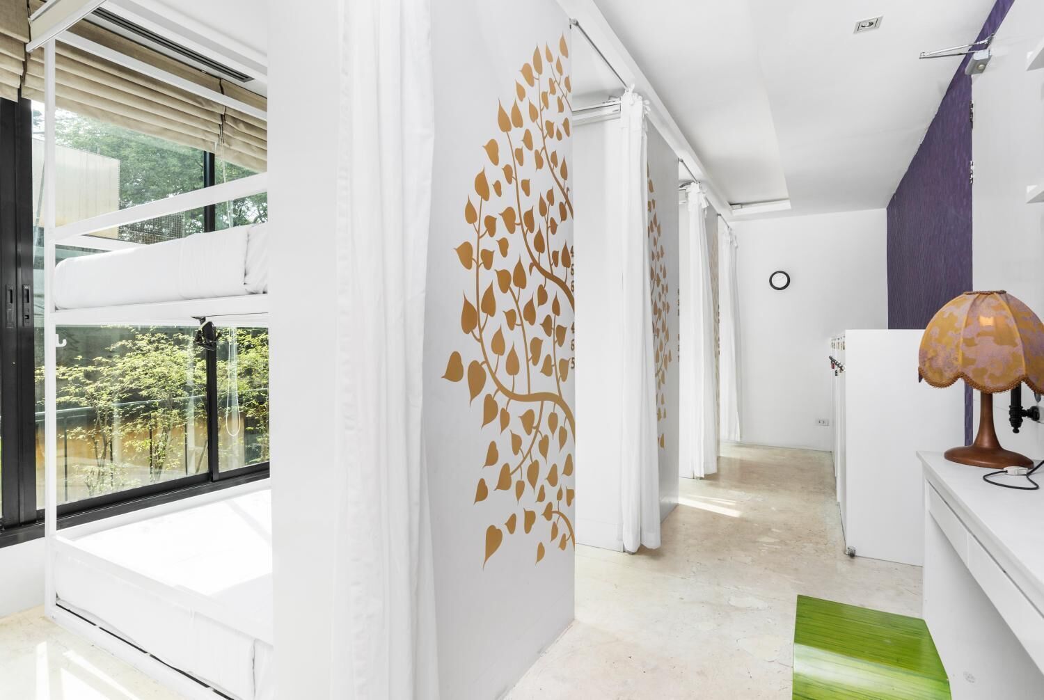 Photo - Nappark Hostel @Khao San