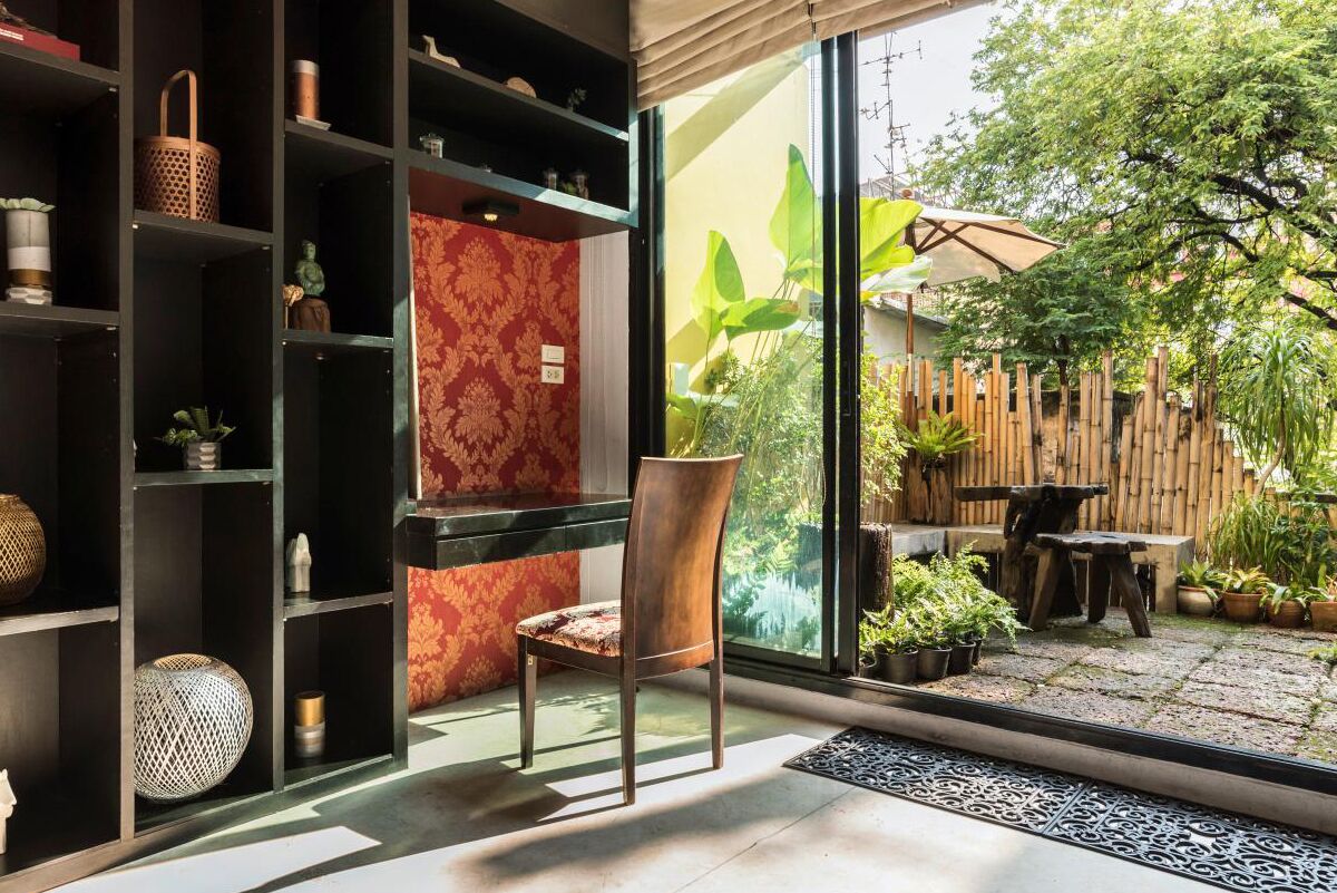 Photo - Nappark Hostel @Khao San