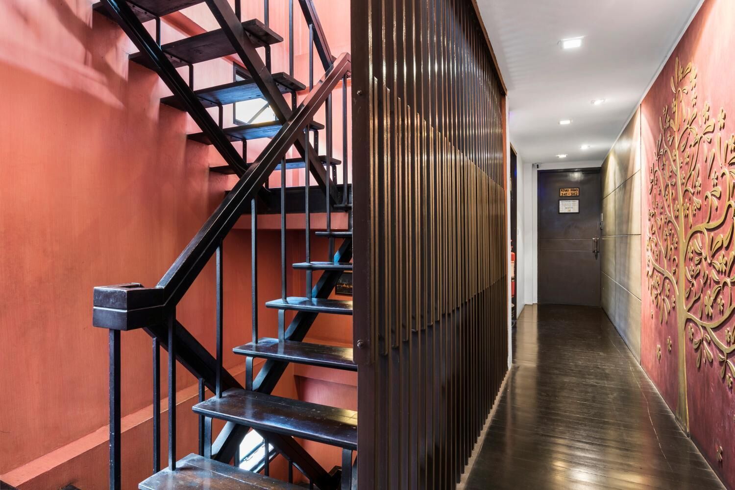 Photo - Nappark Hostel @Khao San