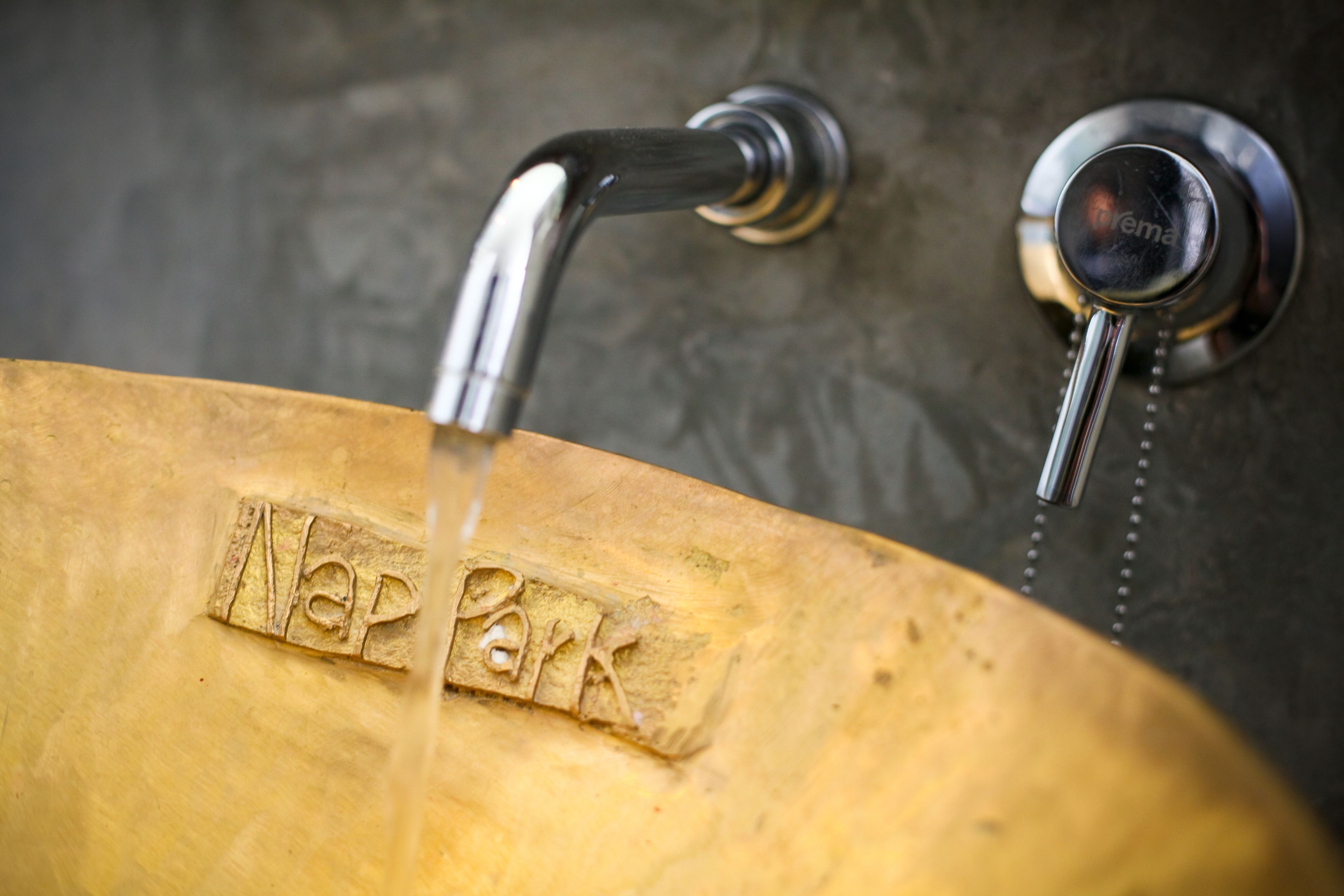 Photo - Nappark Hostel @Khao San